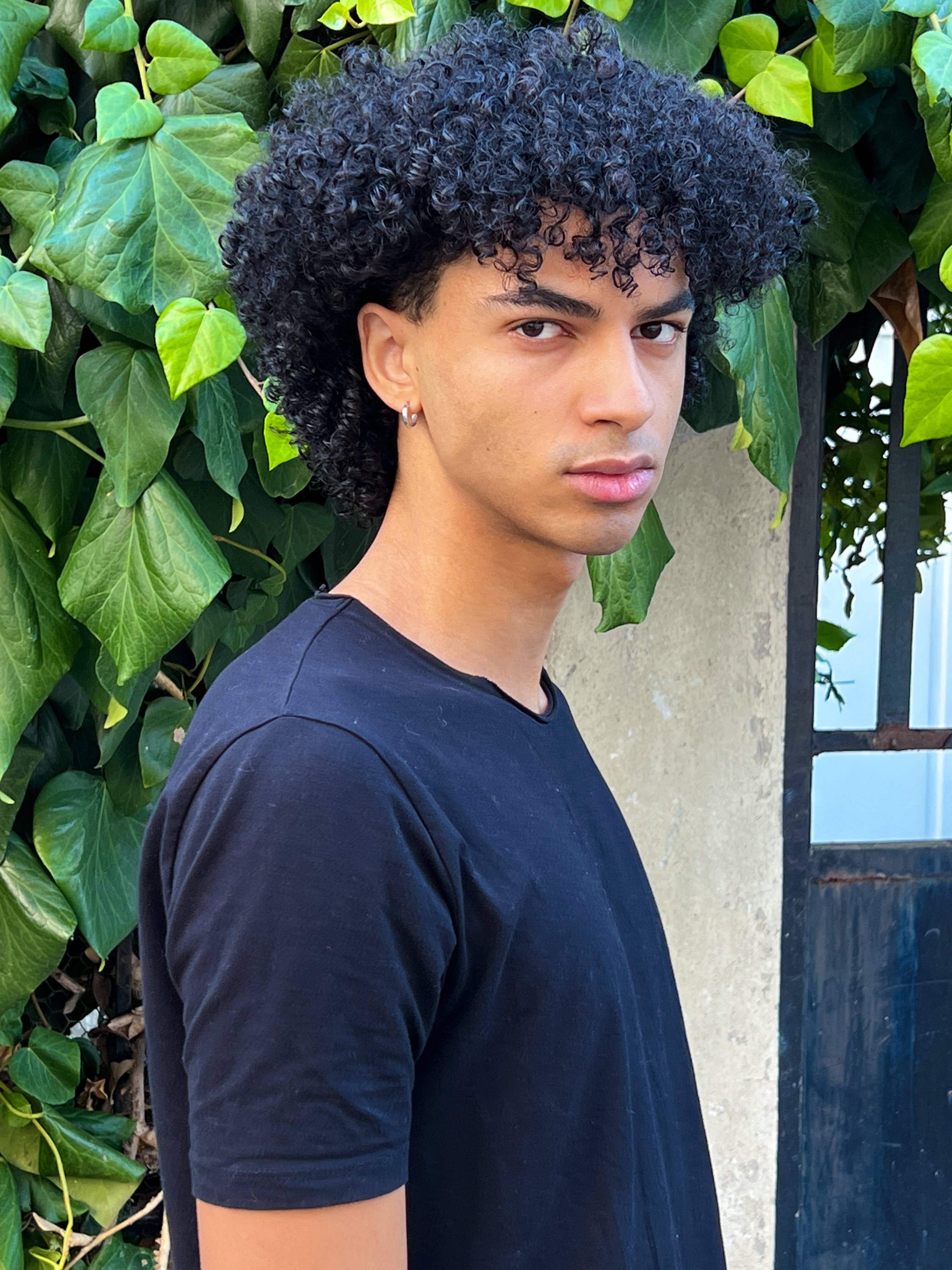 Image of Raphaël Prince