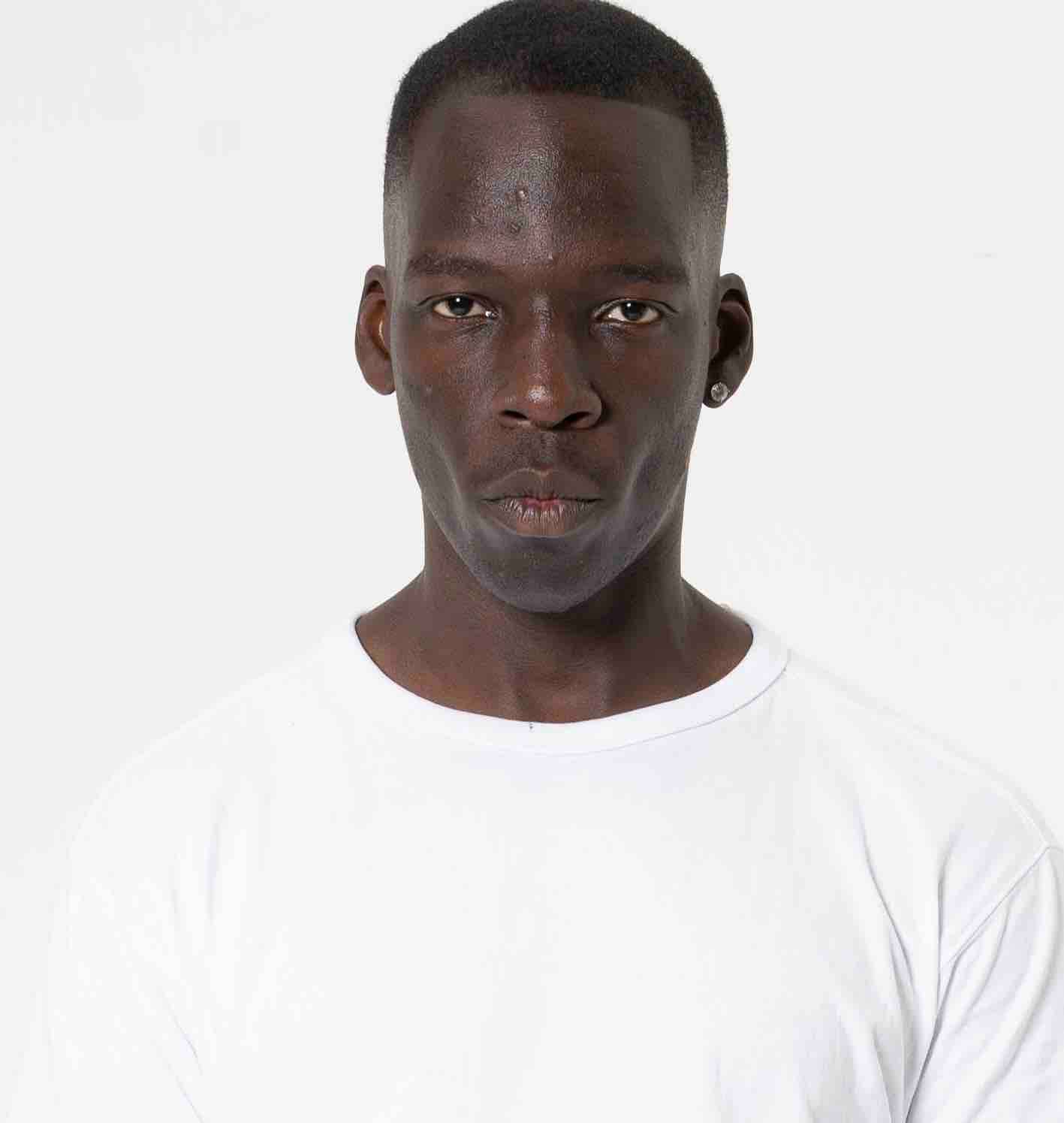 Image of Eric Ojok