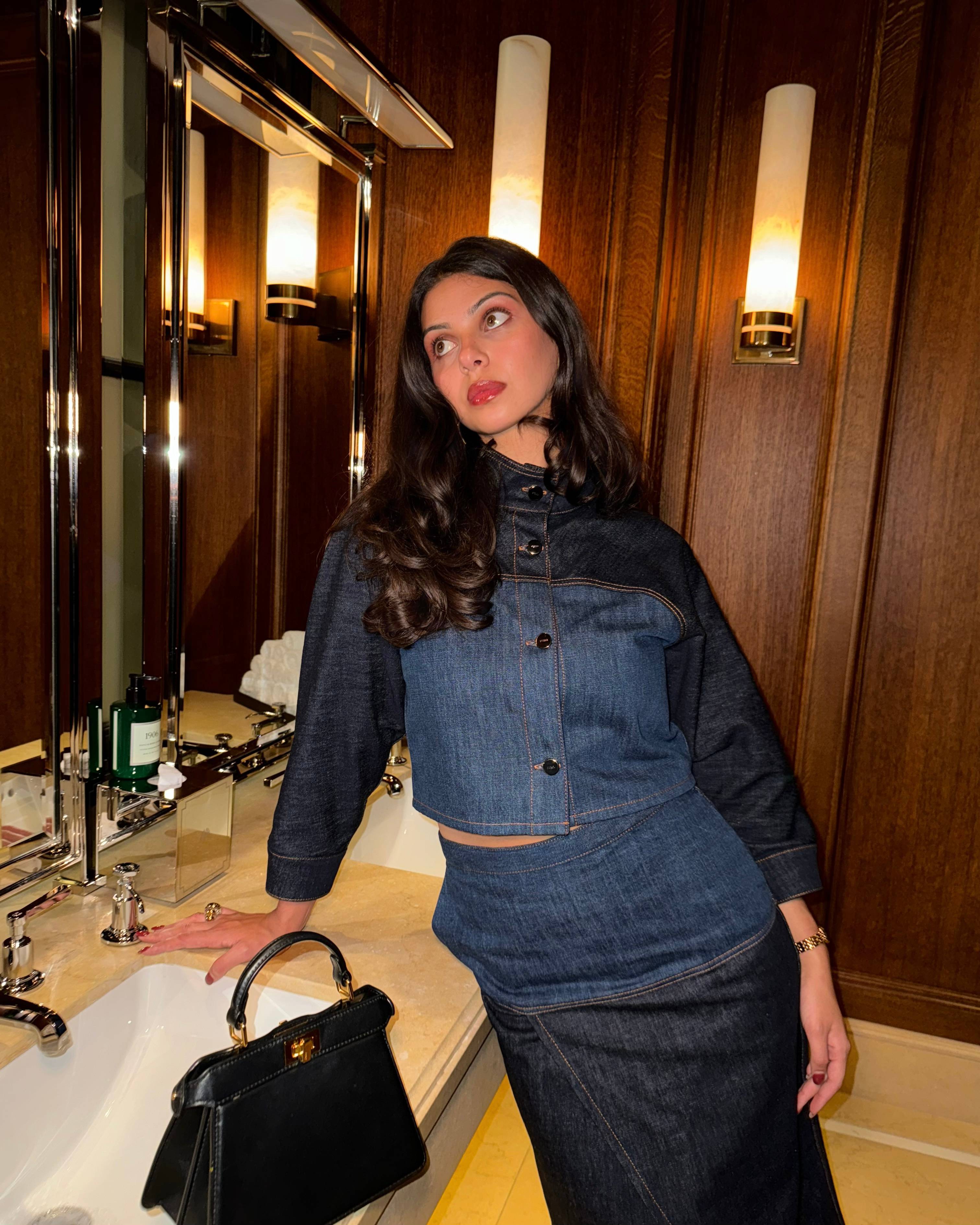 Image of Amy Osmaston