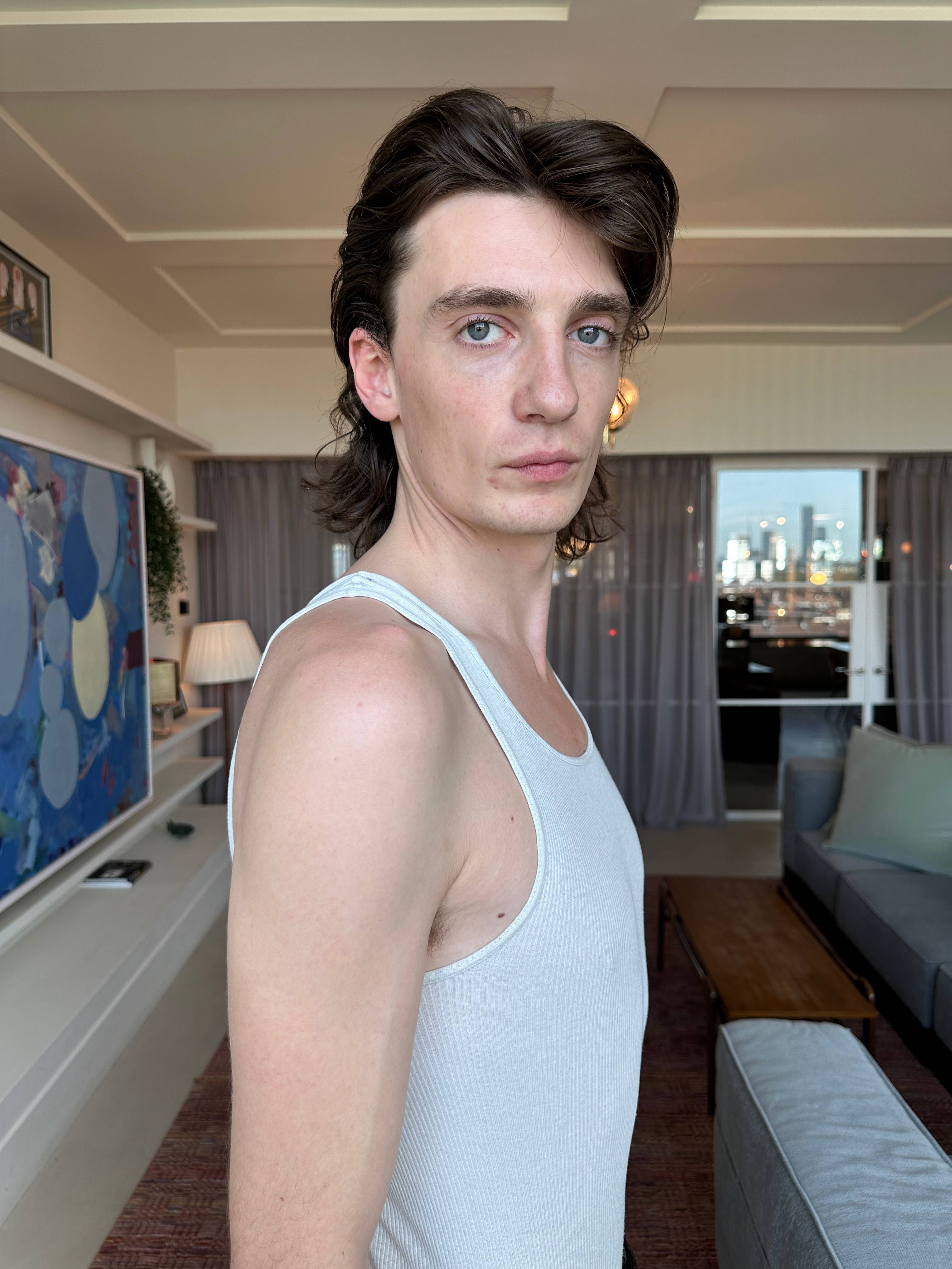 Image of Ben Archer