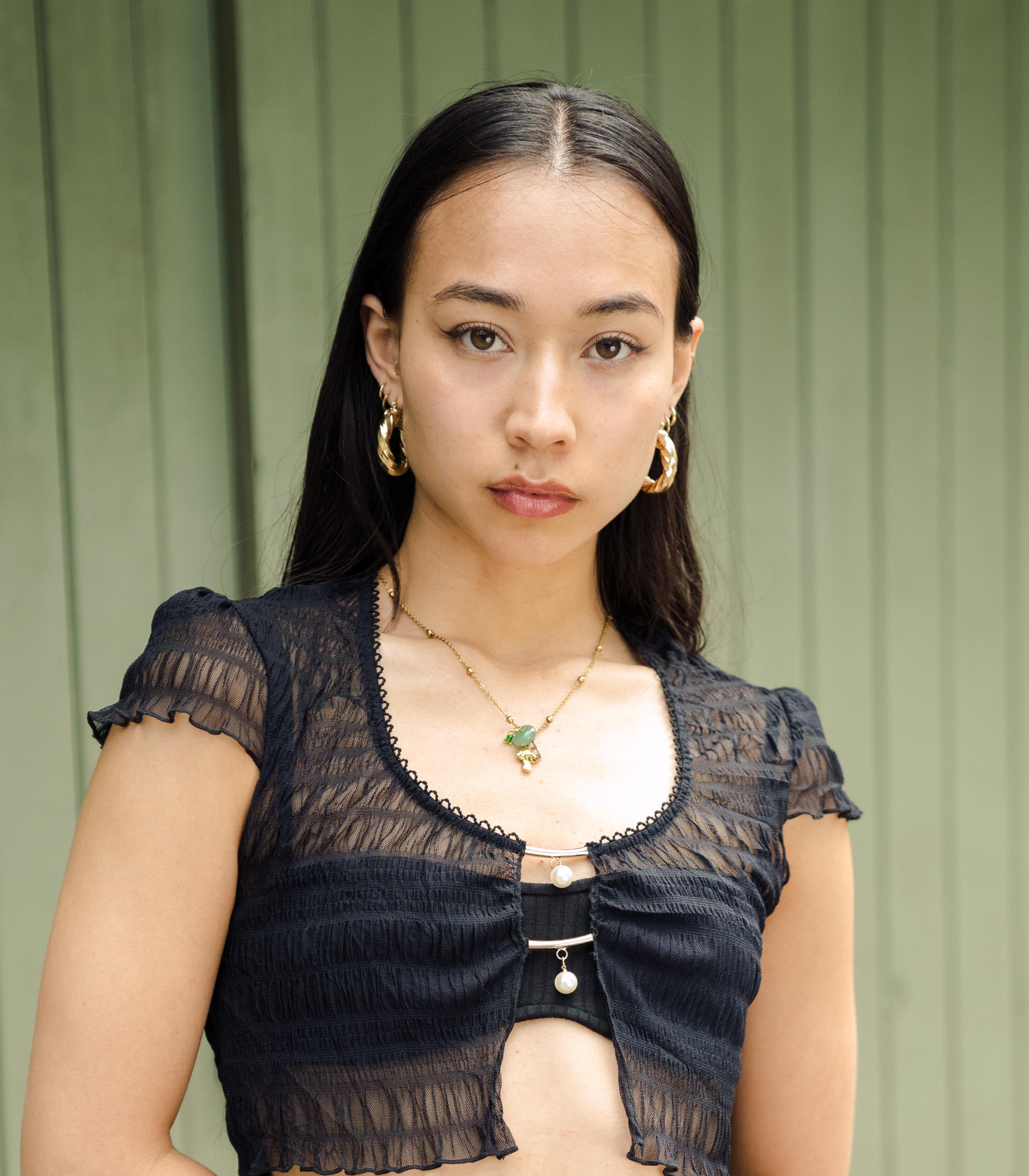 Image of Saïna Penrake