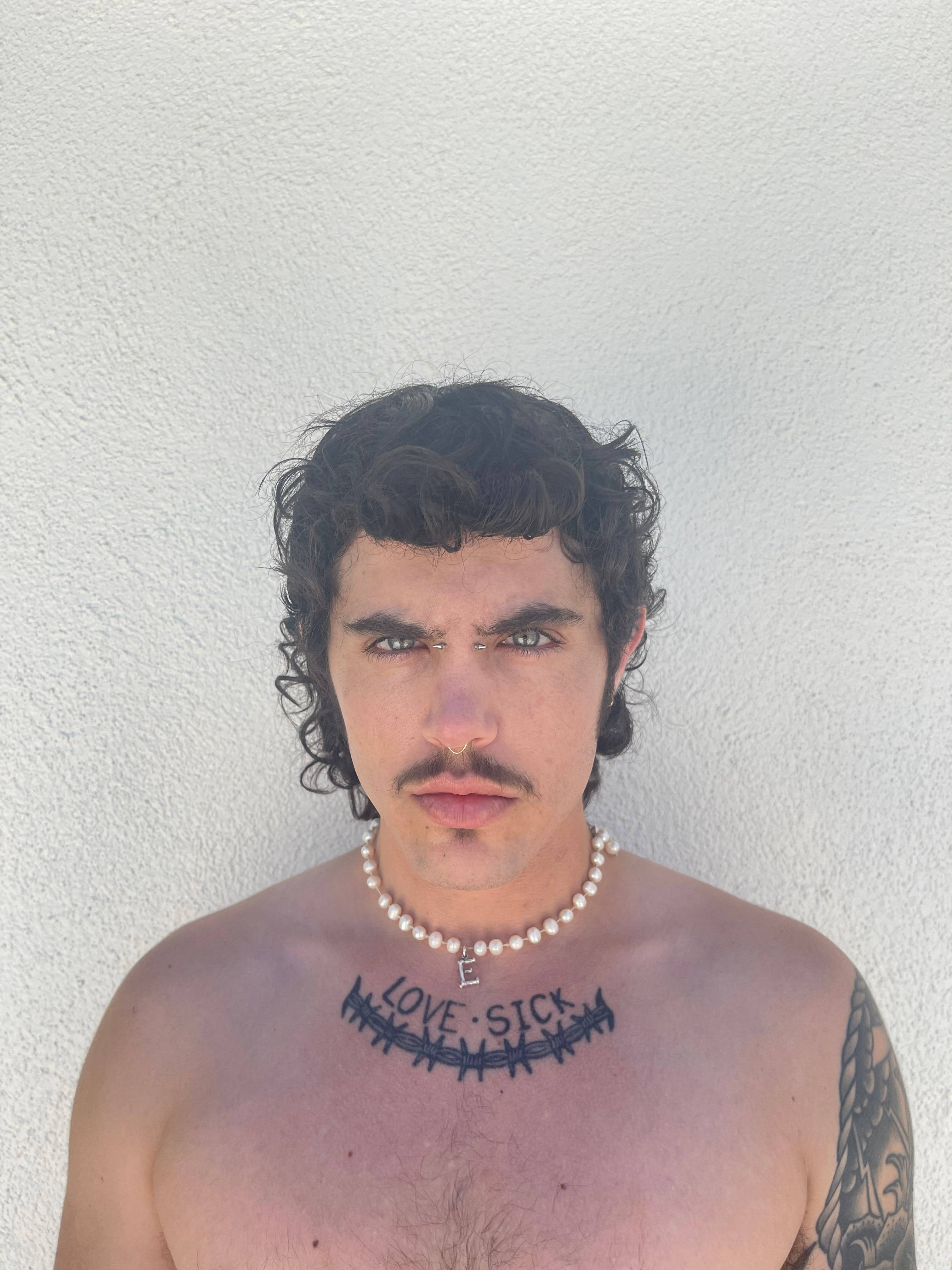 Image of Kai Carlton