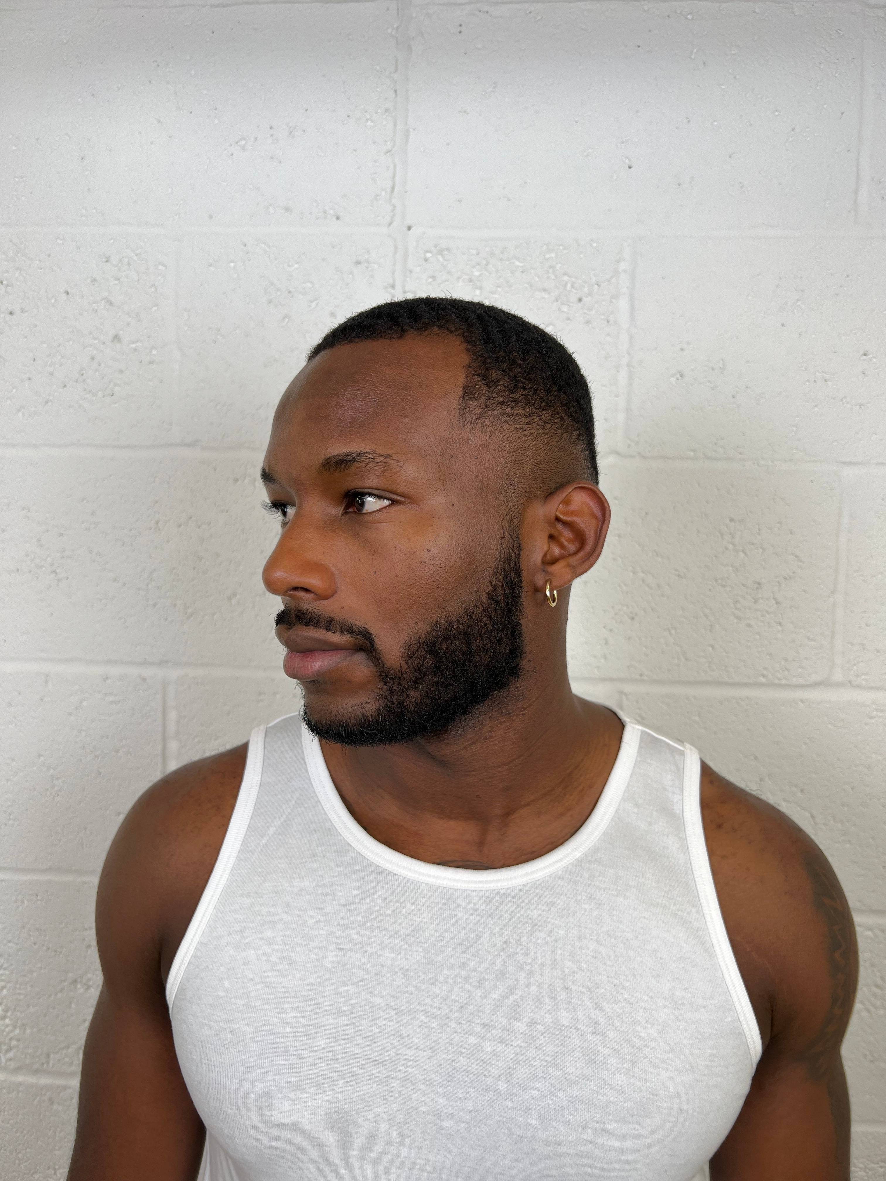 Image of Bryan Badu
