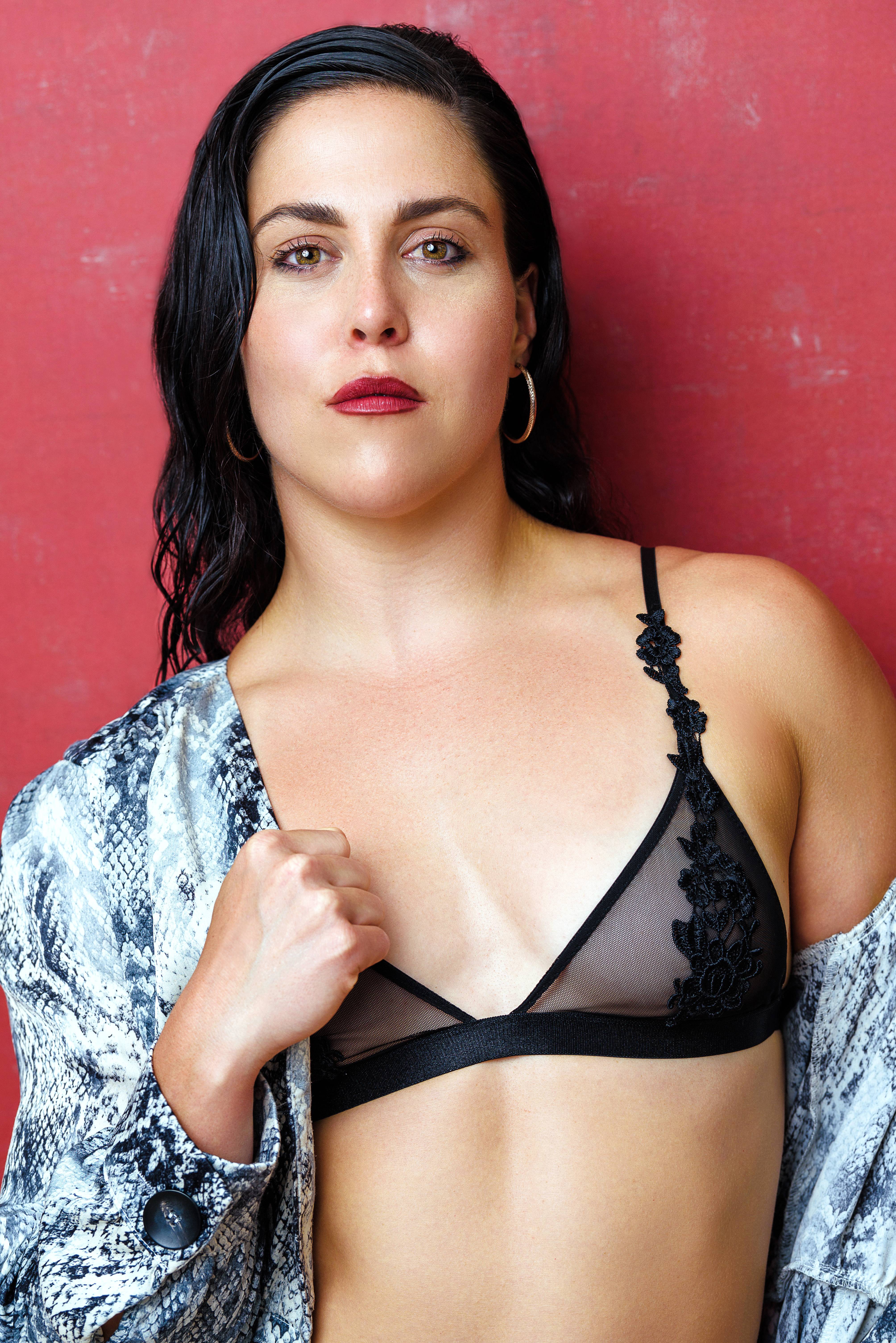 Image of Frances Katz