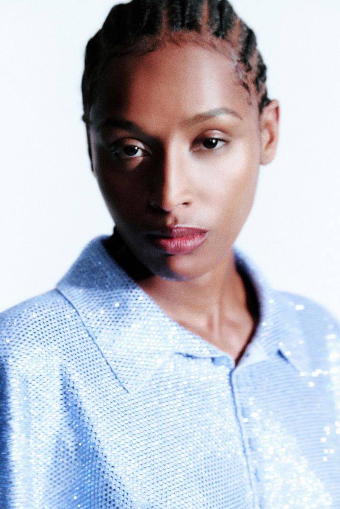 Image of Iman Bourner