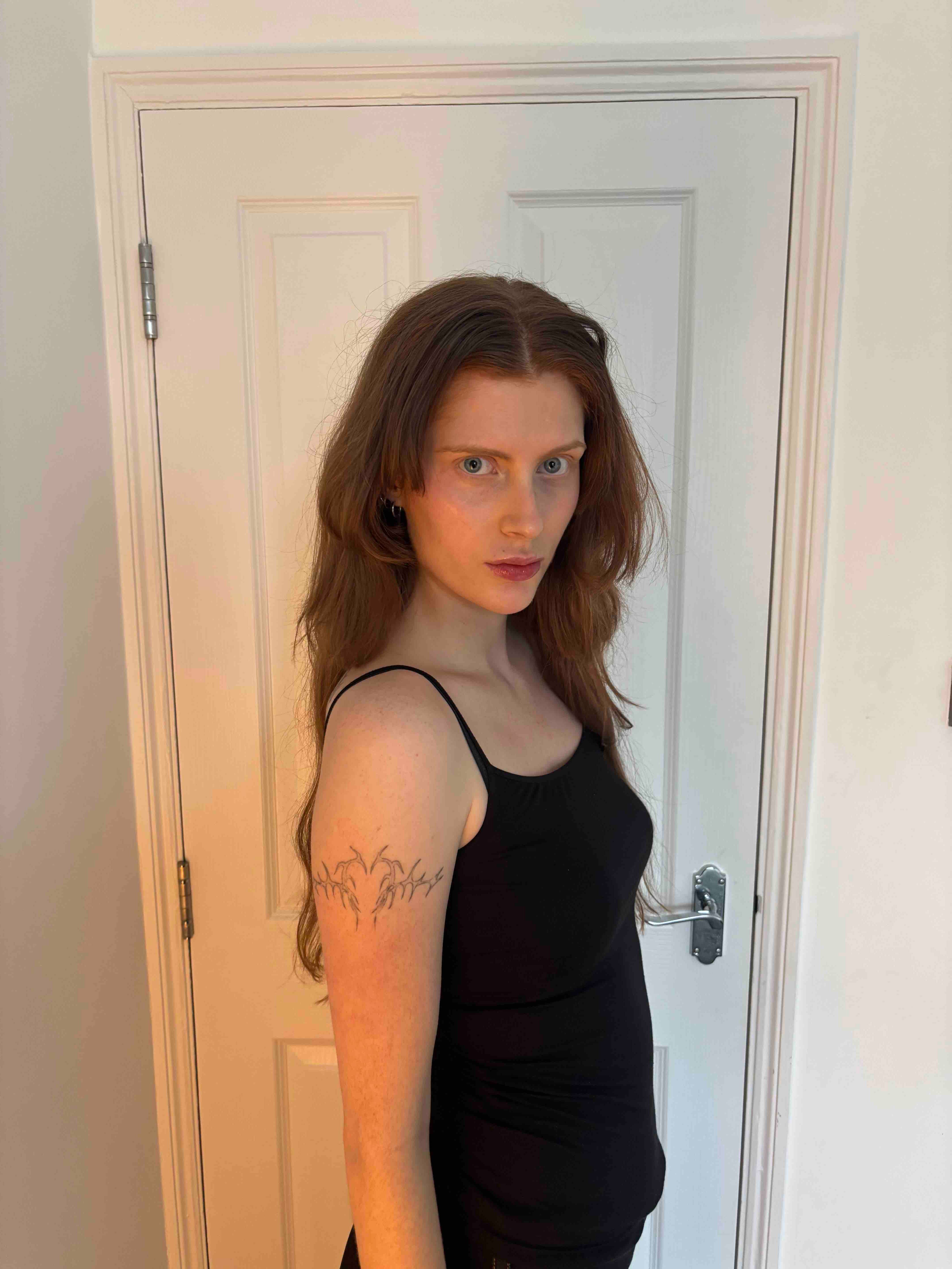 Image of Poppy Hewlett