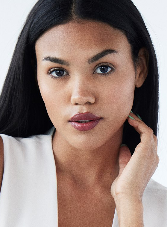 Image of Paris Phillips