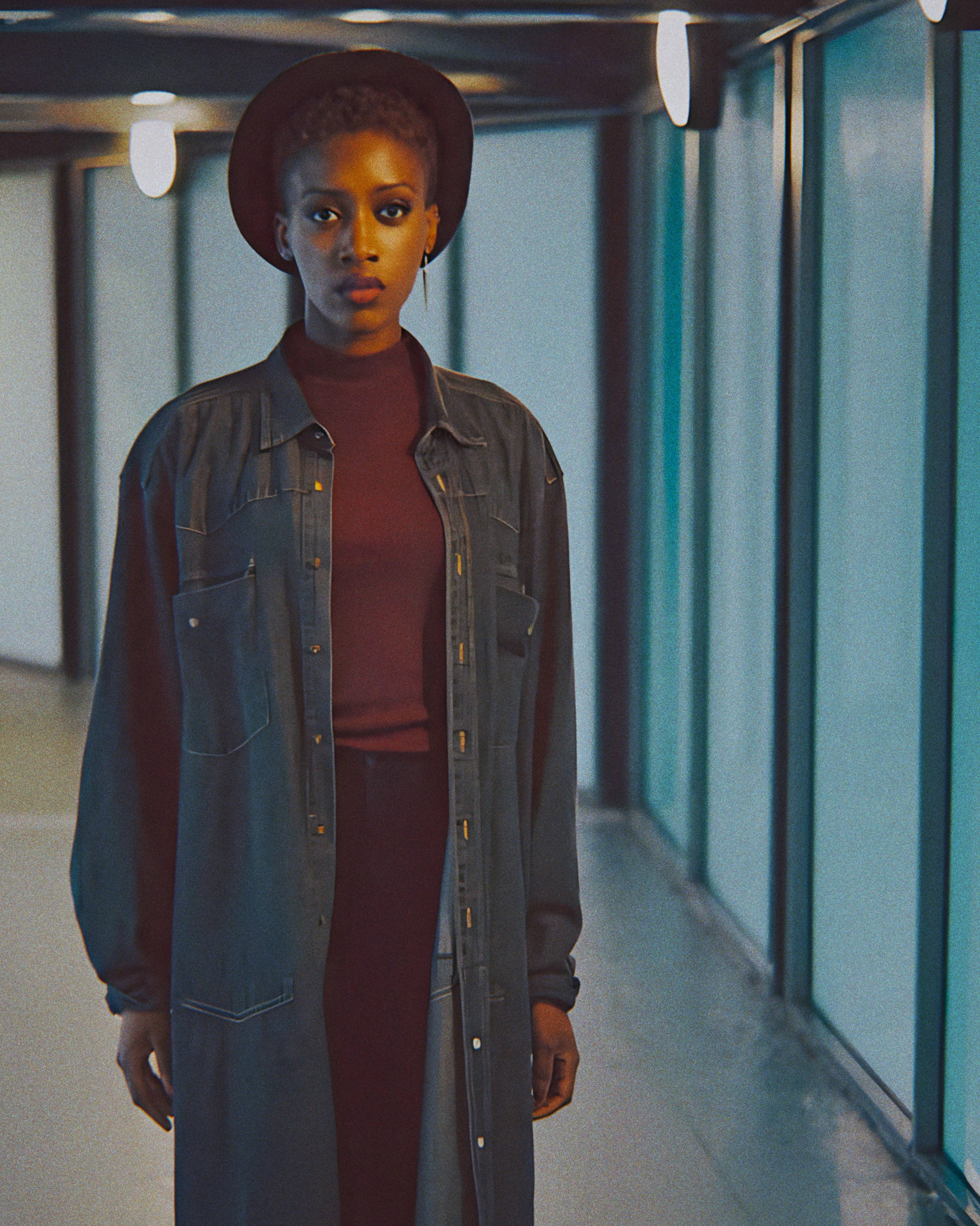 Image of Juvenal Maze