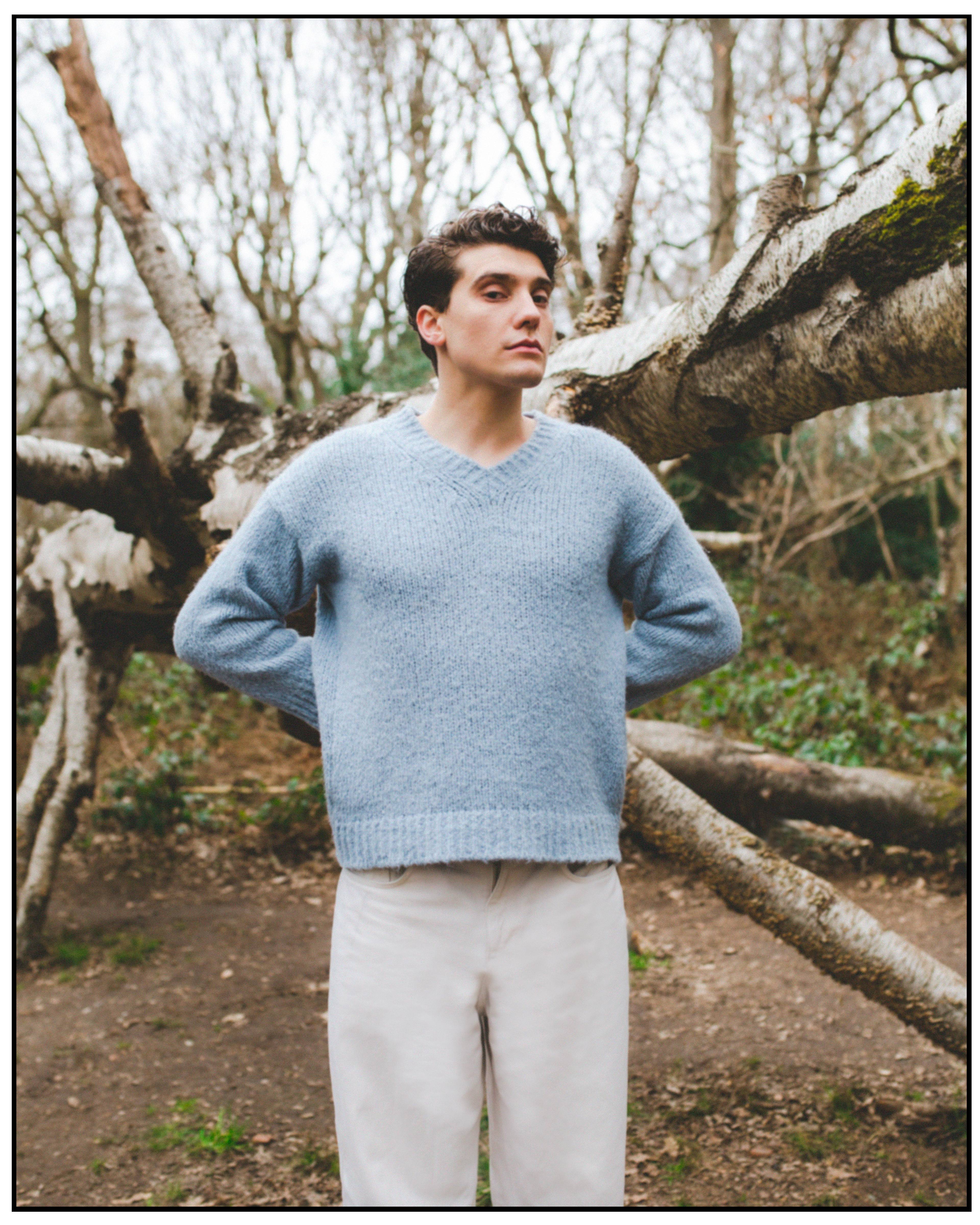 Image of Harry Gregory