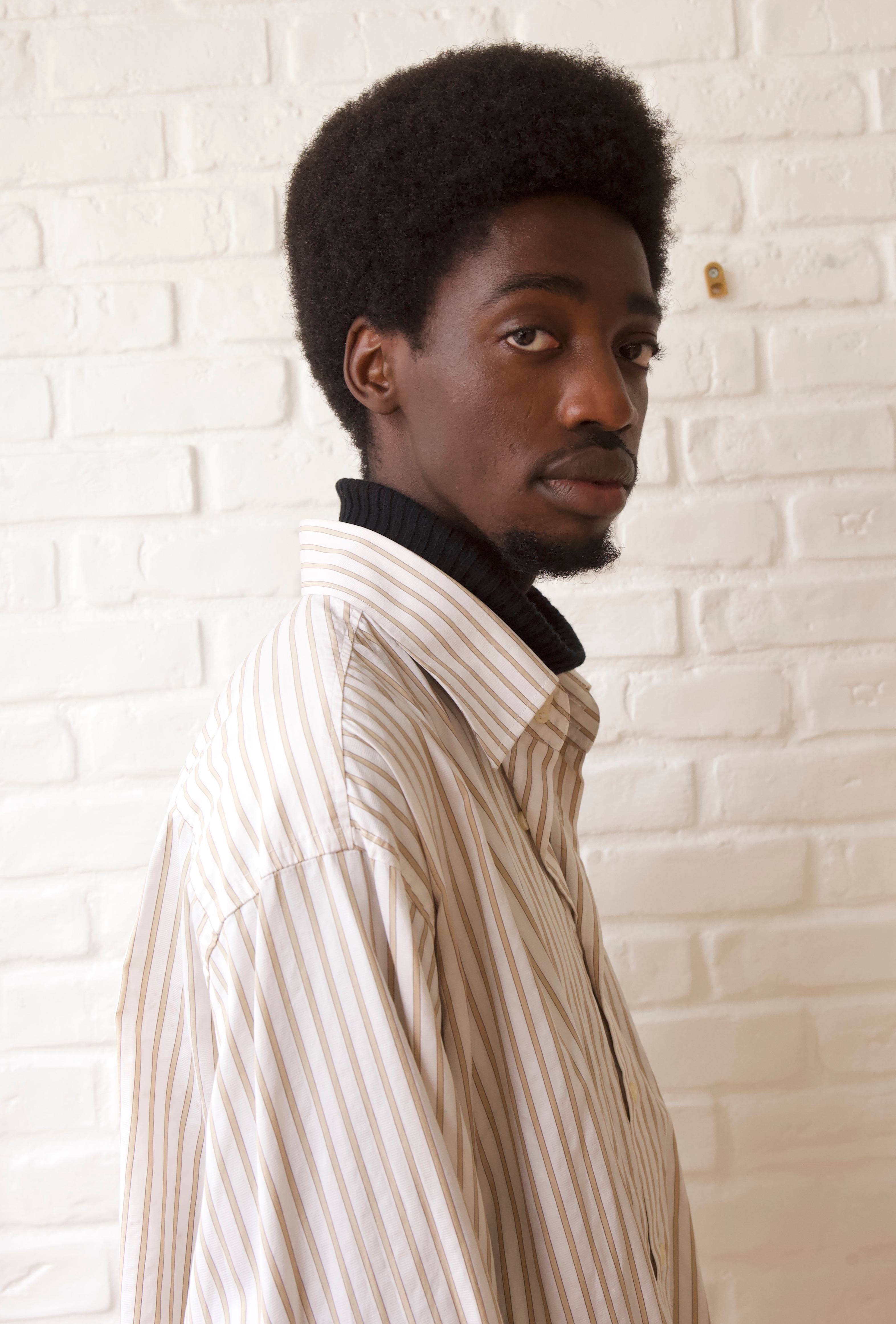 Image of Junior Bazoly