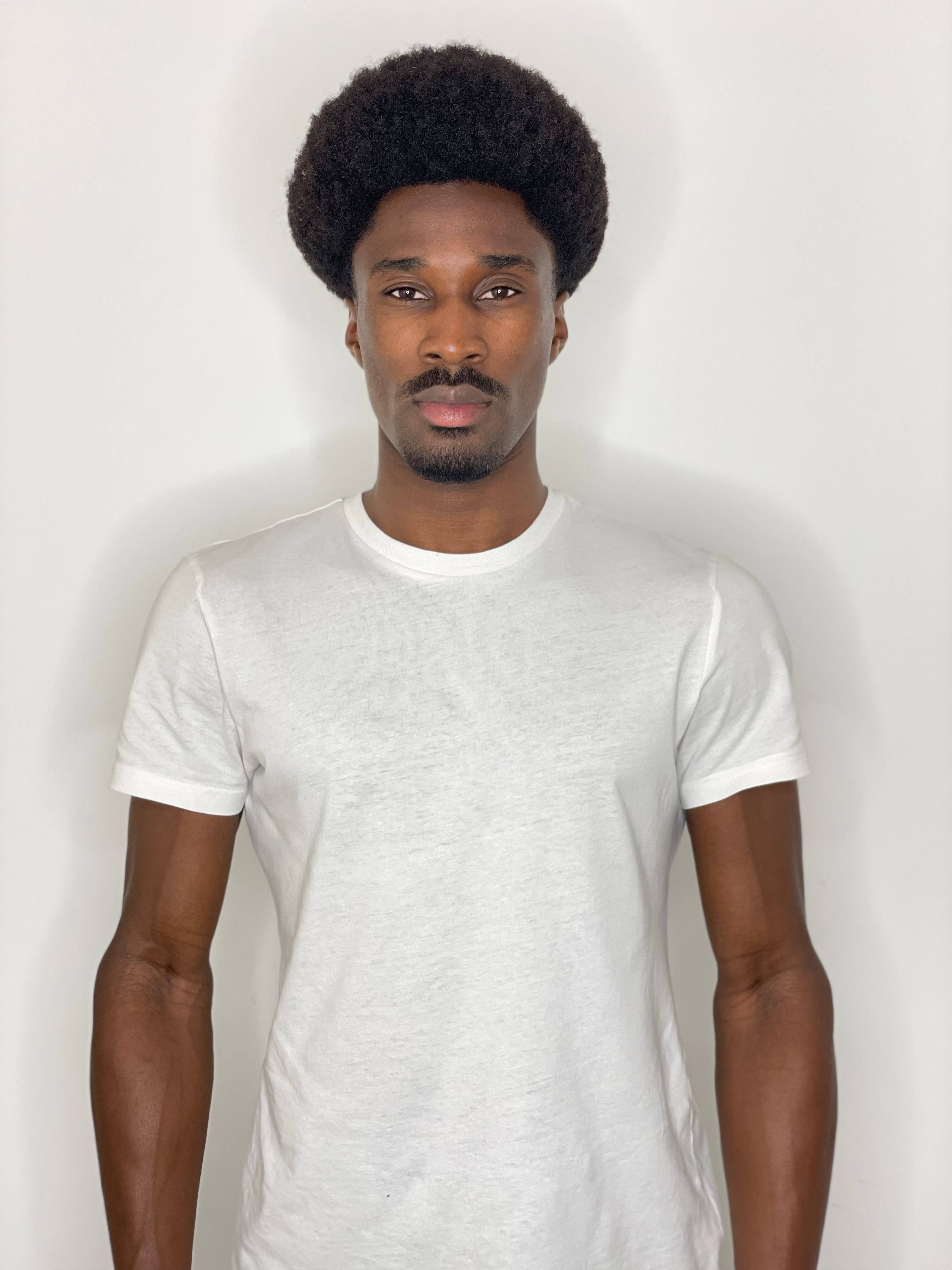 Image of Malcolm Jr. Lewis