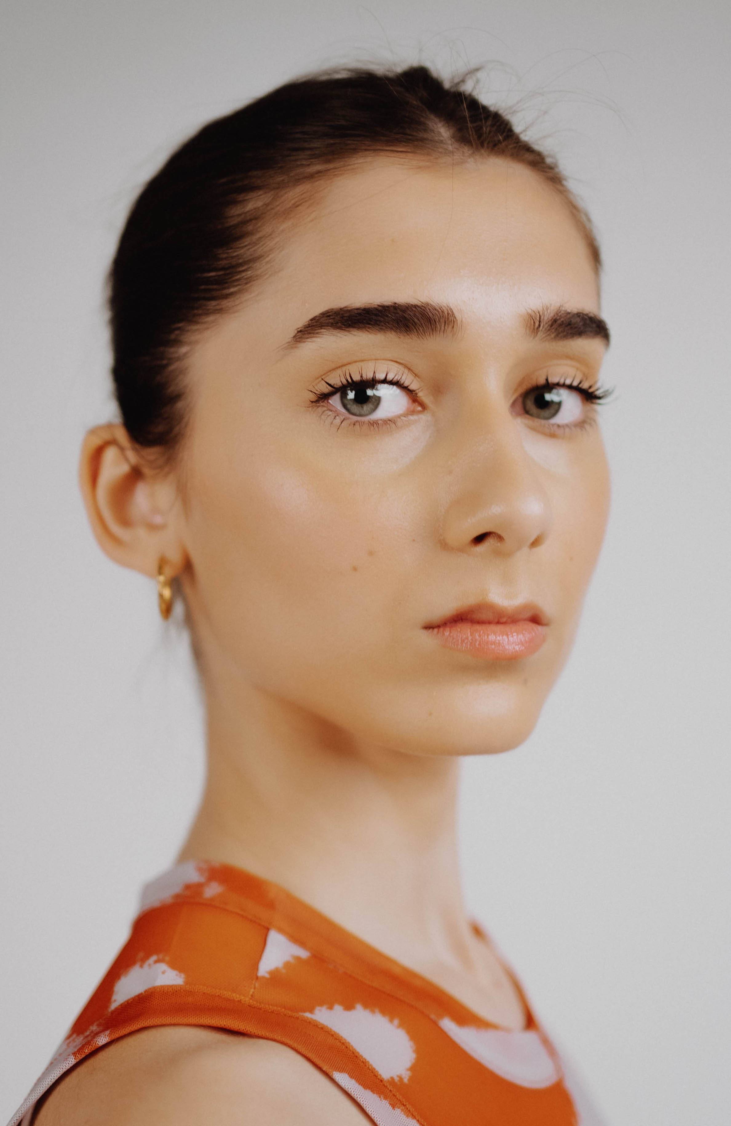 Image of Nushmia Hopper