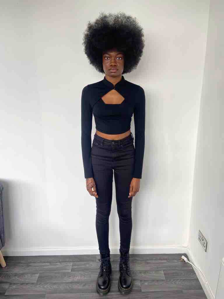 Image of Rita Asante