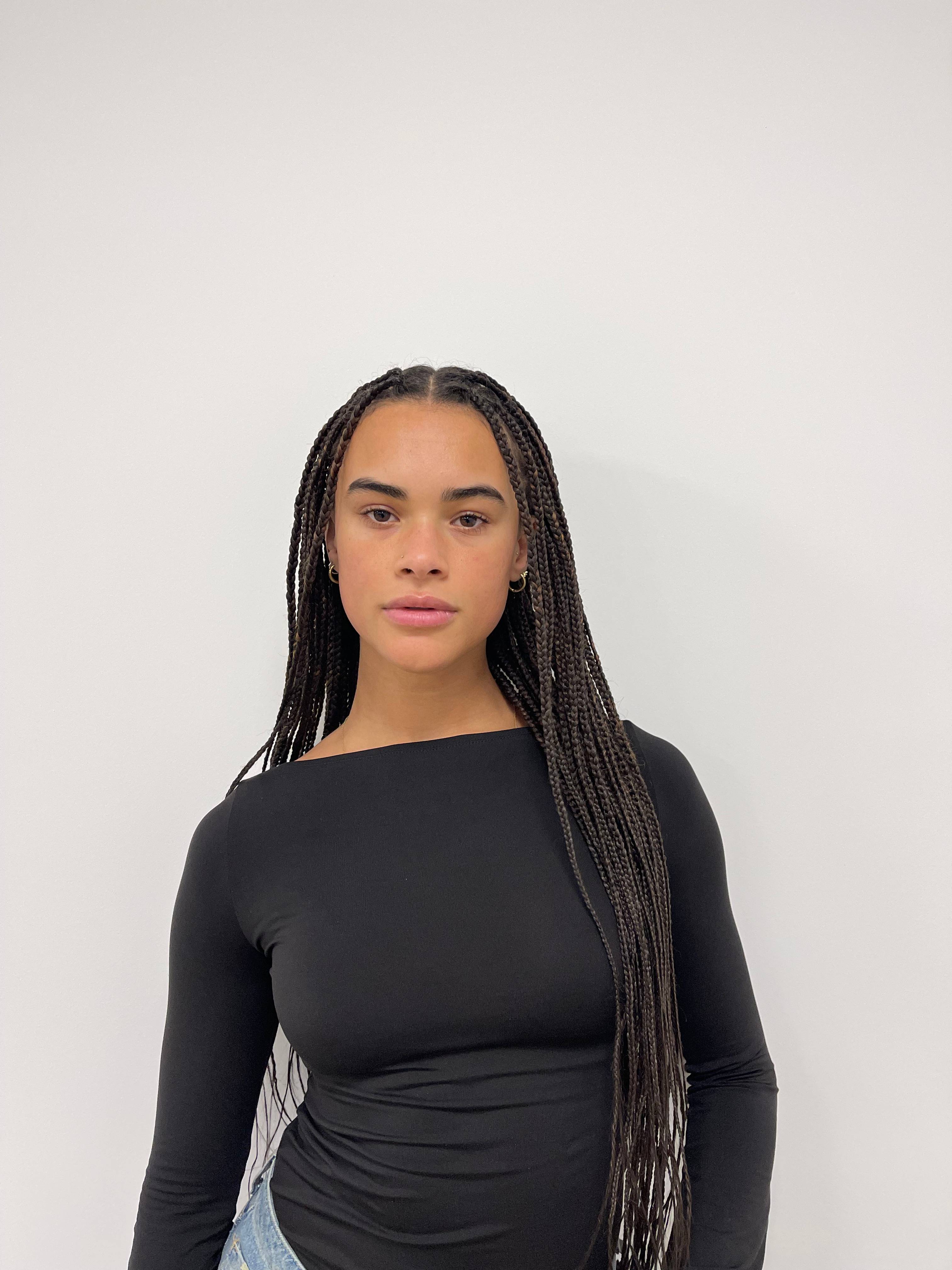 Image of Hannah Fenton