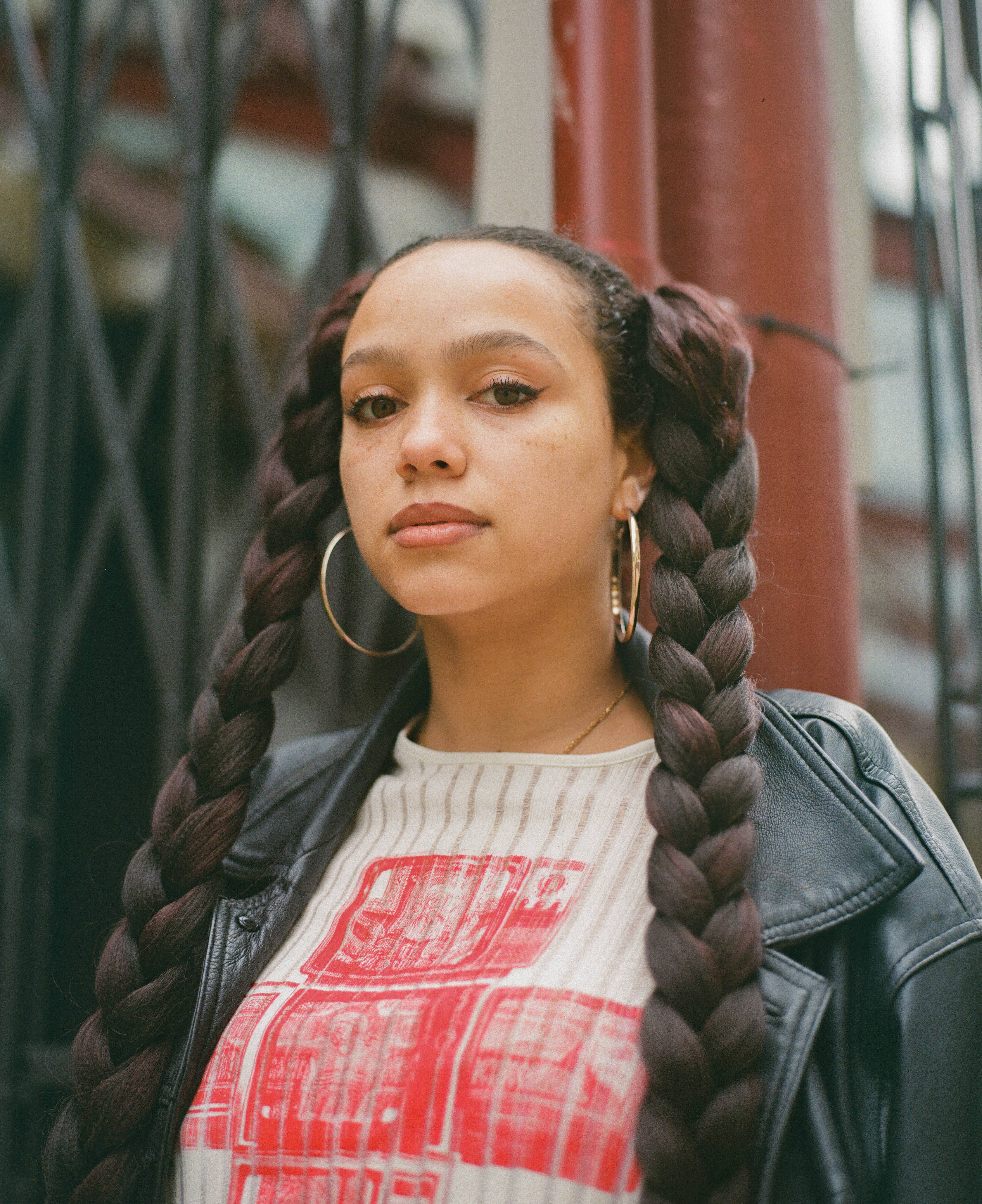Image of Toni McCoy-Hopwood