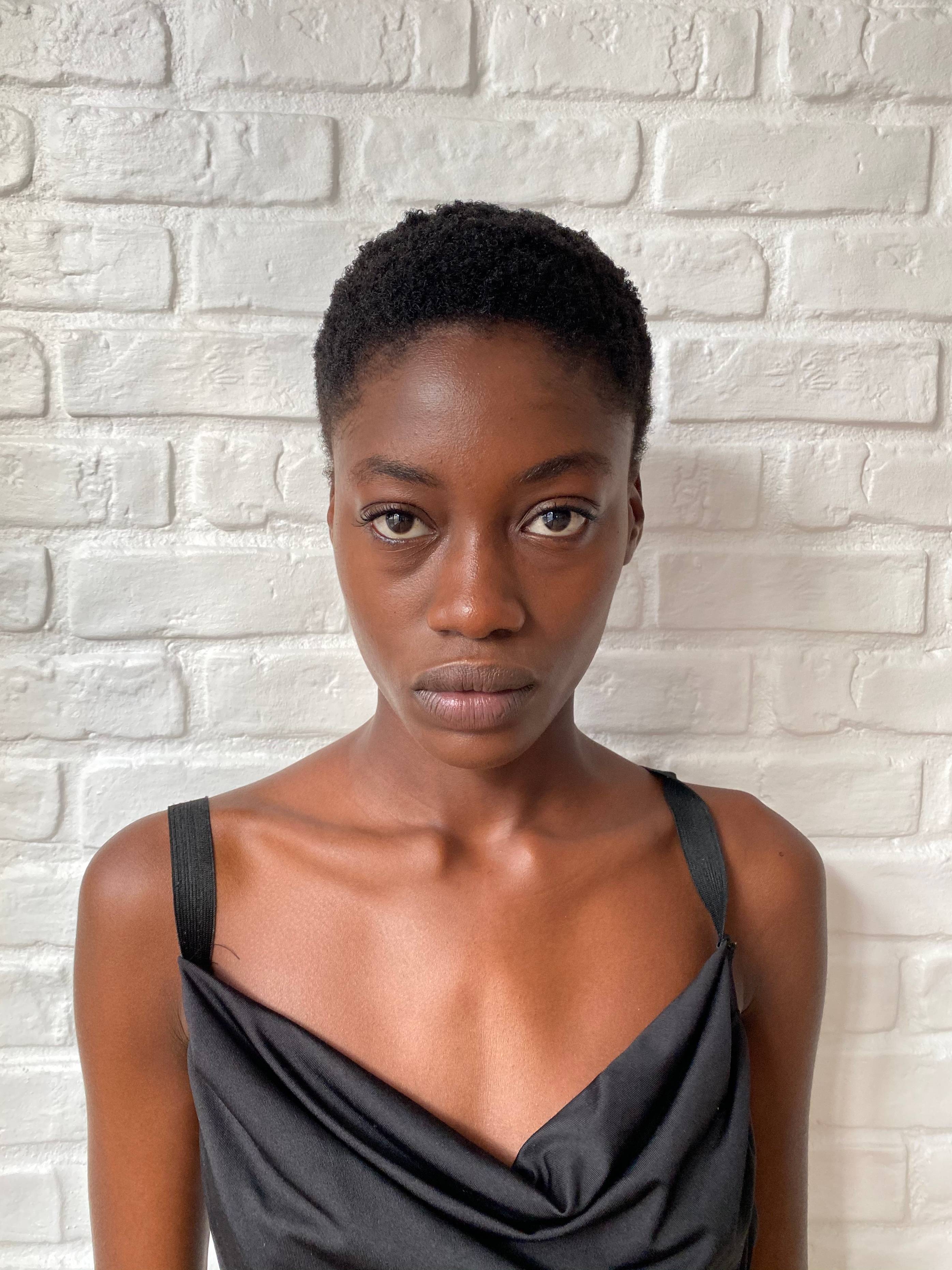 Image of Mariame Ouattara