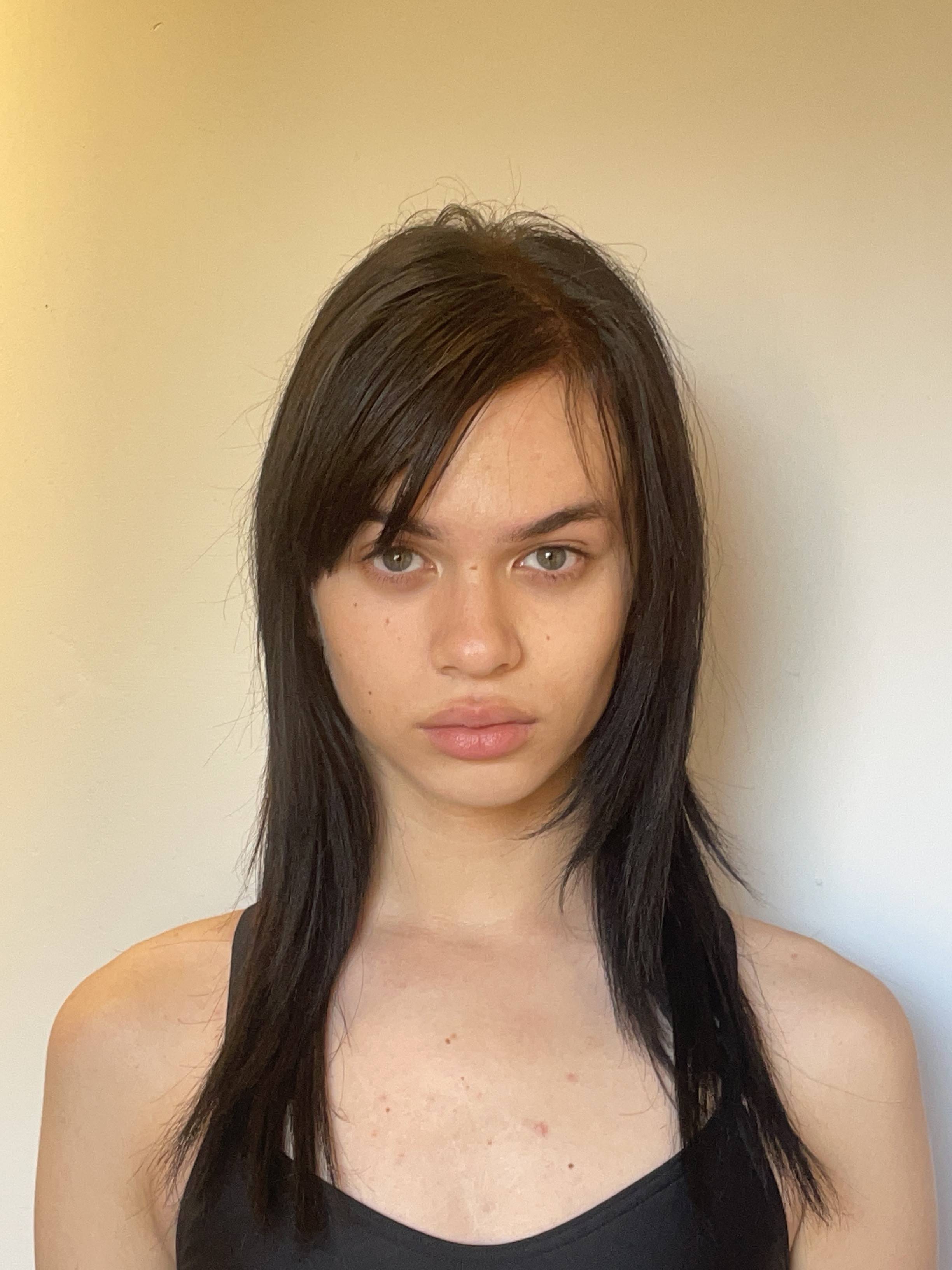 Image of Mika Sunga