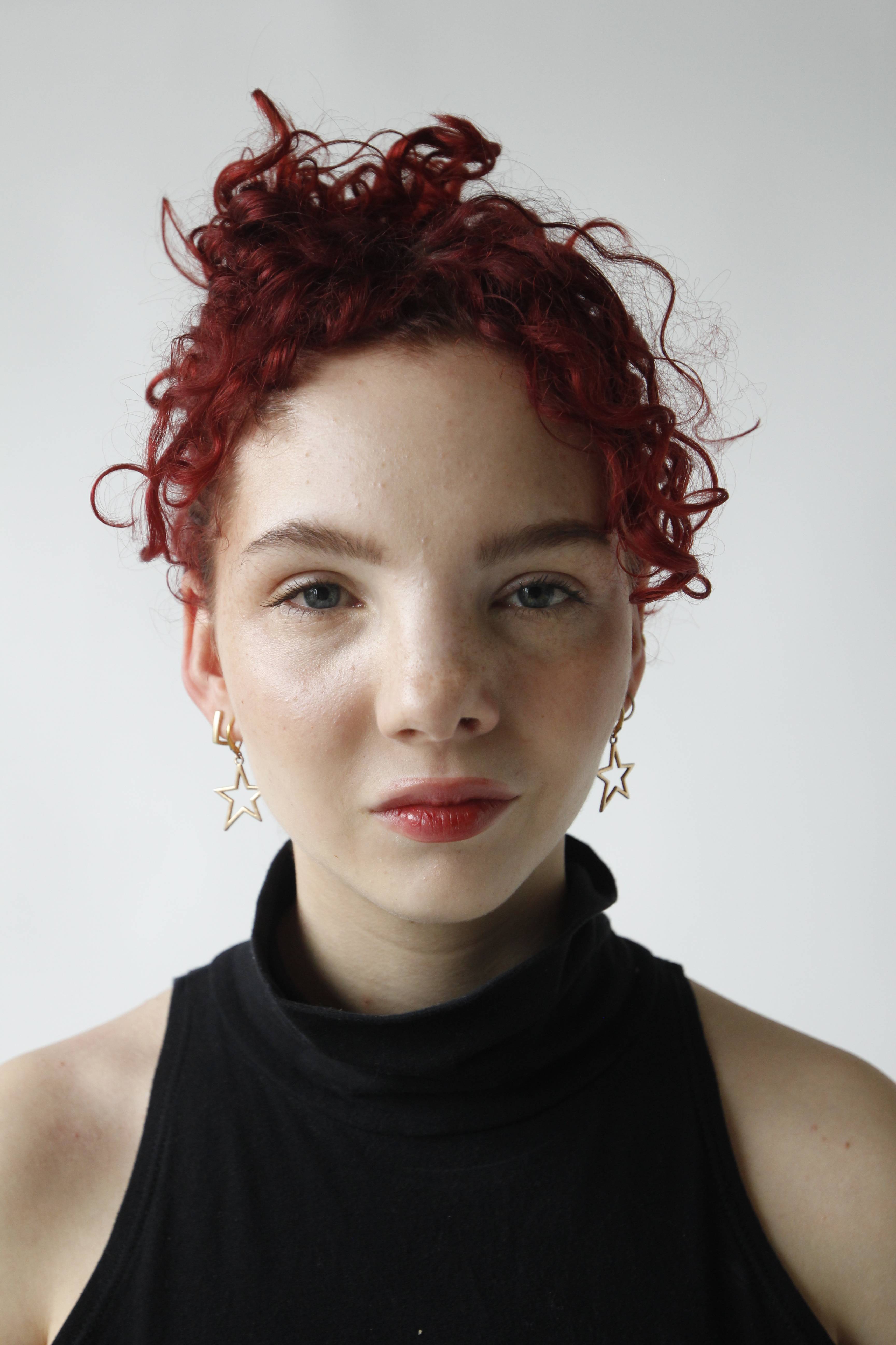 Image of Isa Hess
