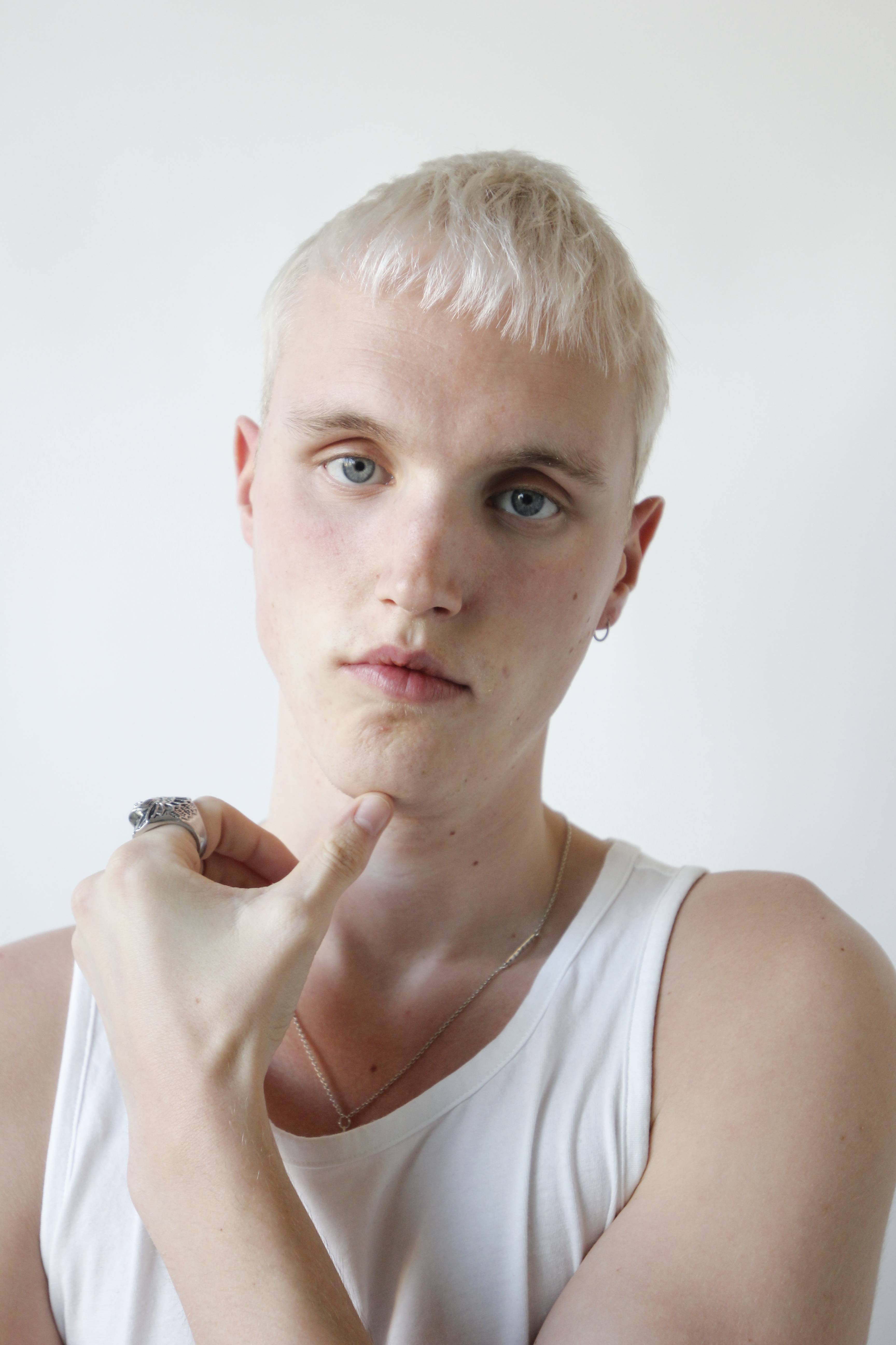 Image of Will Glen