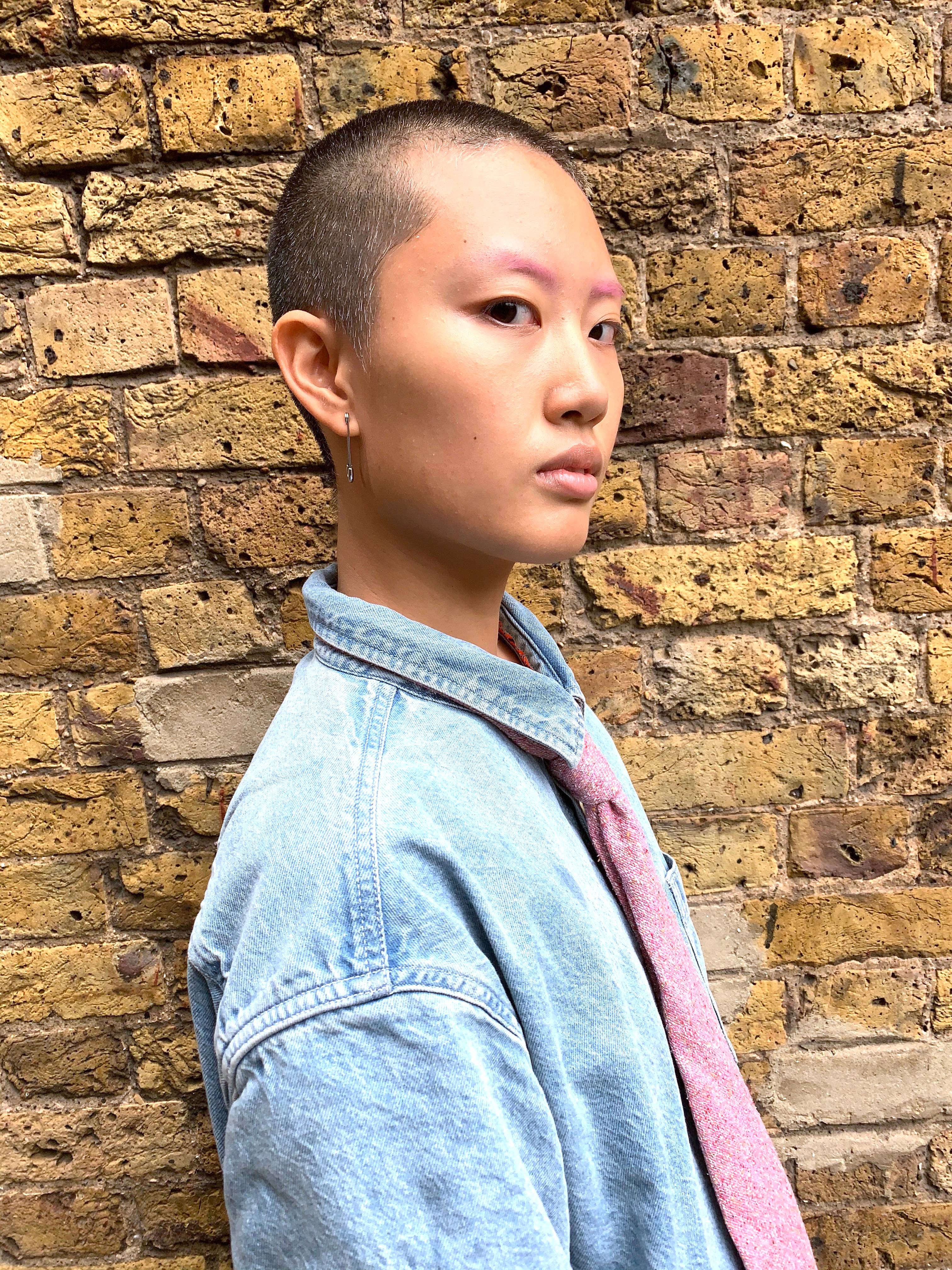 Image of Dika Liu