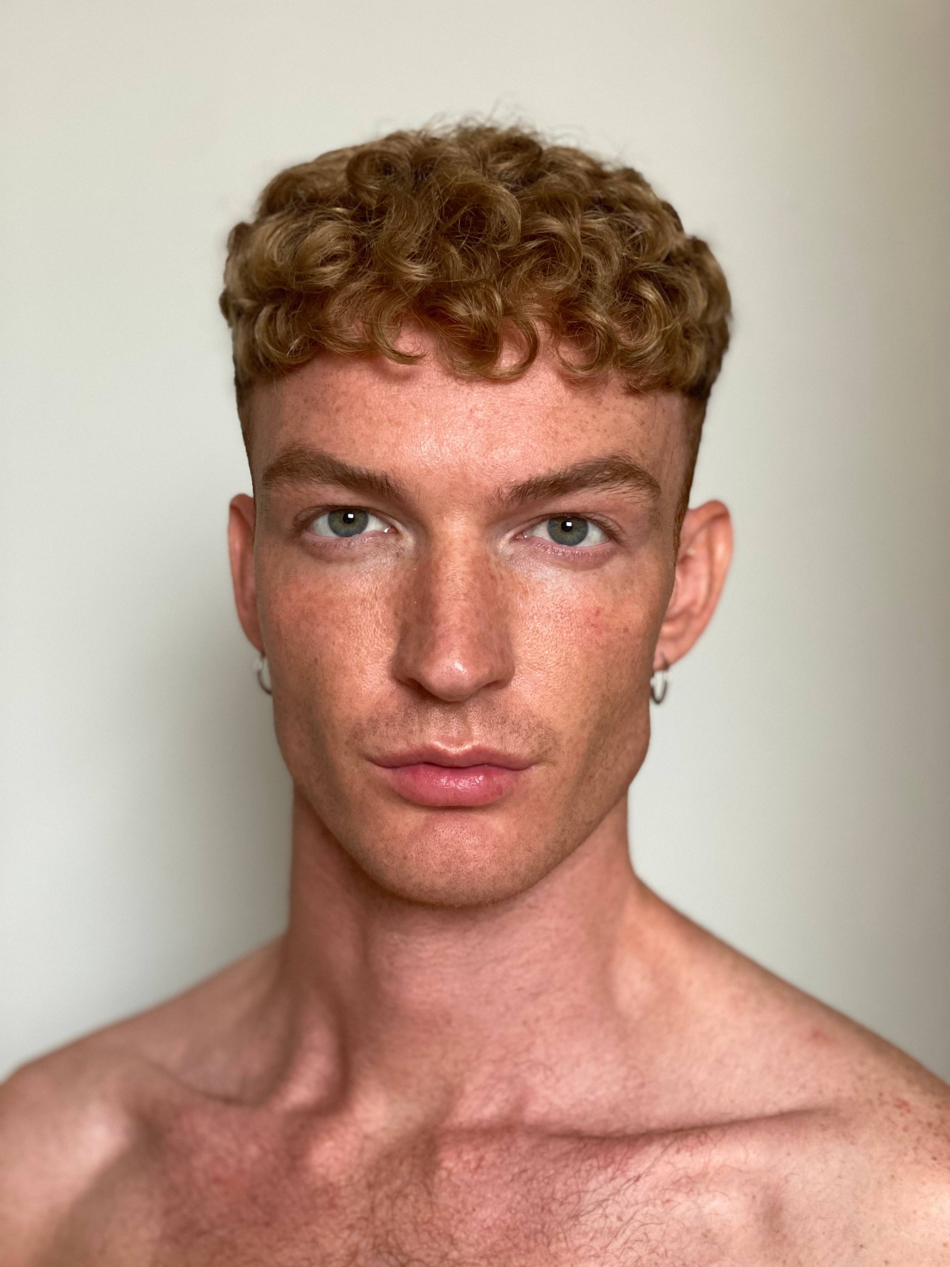 Image of Owen Mooney