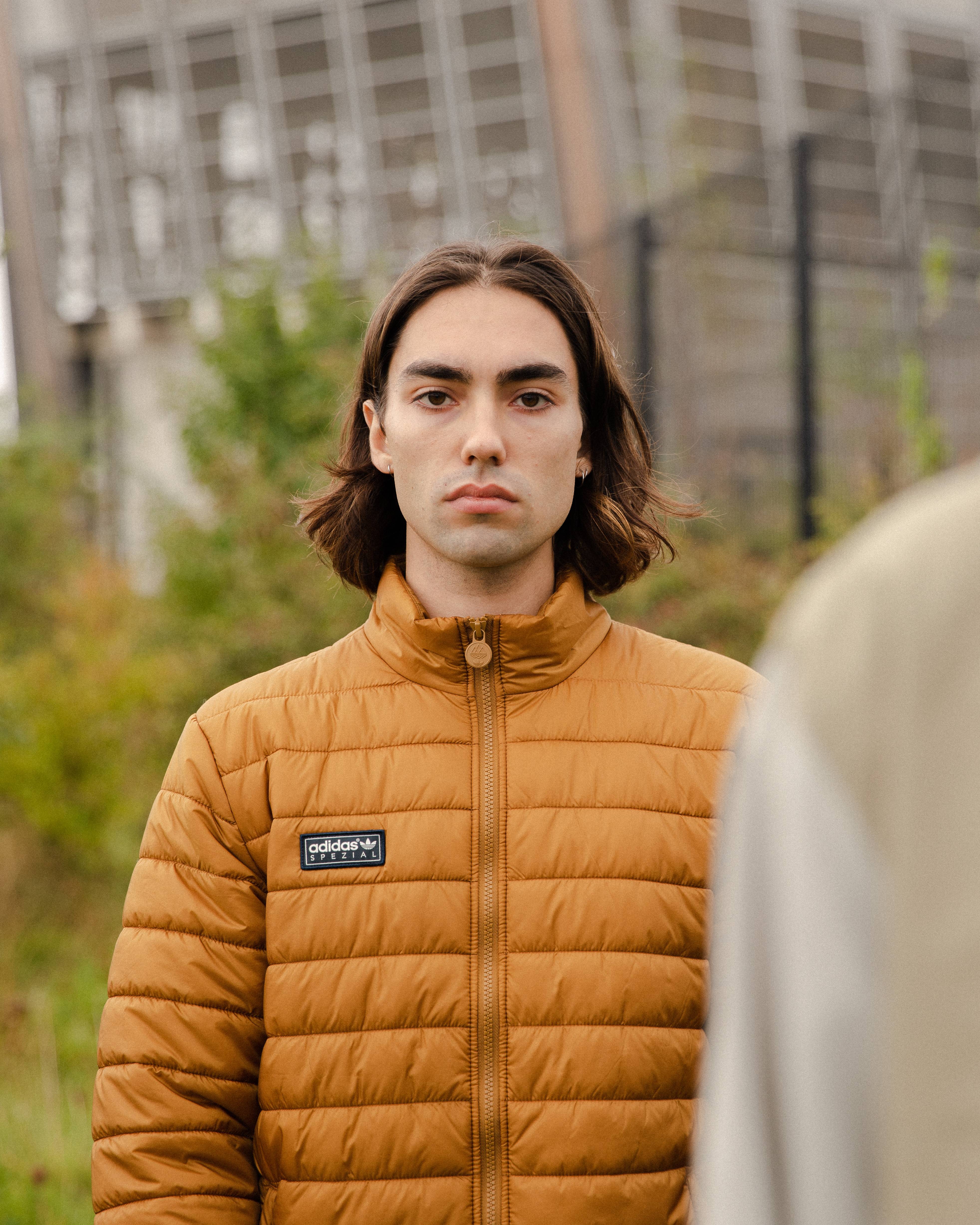 Image of Joe Bourdier