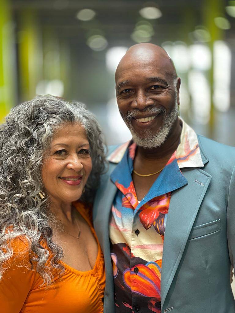 Image of Di Donaldson