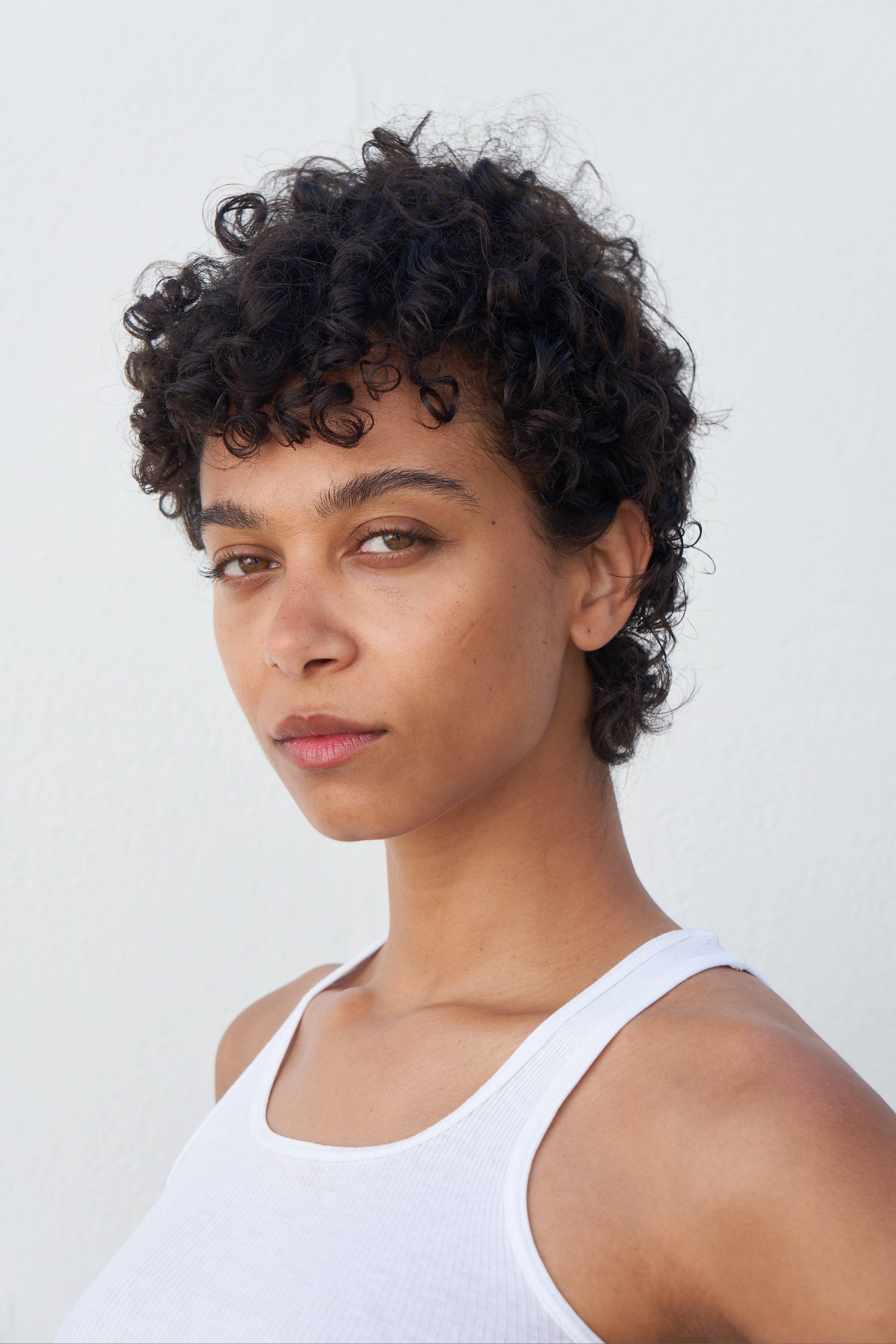 Image of Zara Pearson