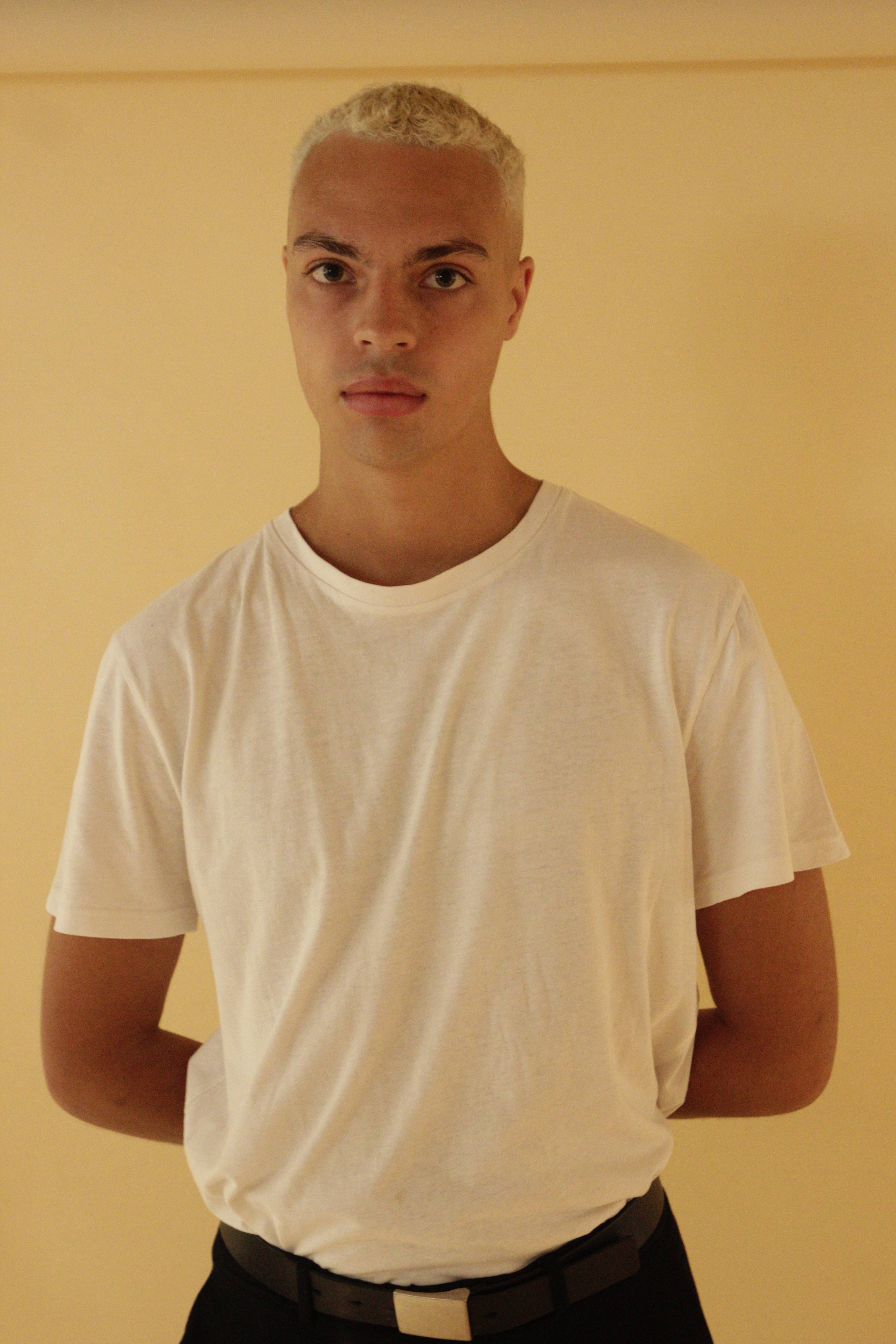 Image of Miles Griffiths