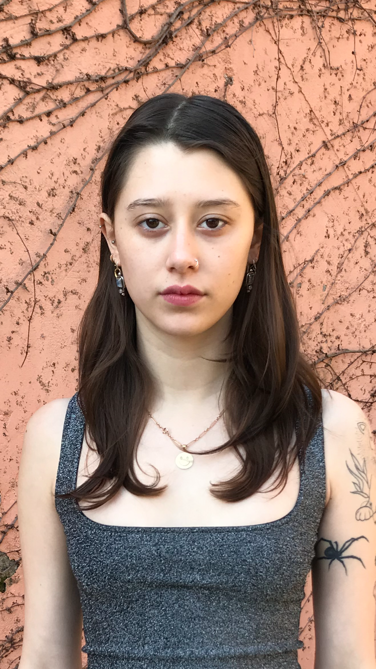 Image of Lola Gentry