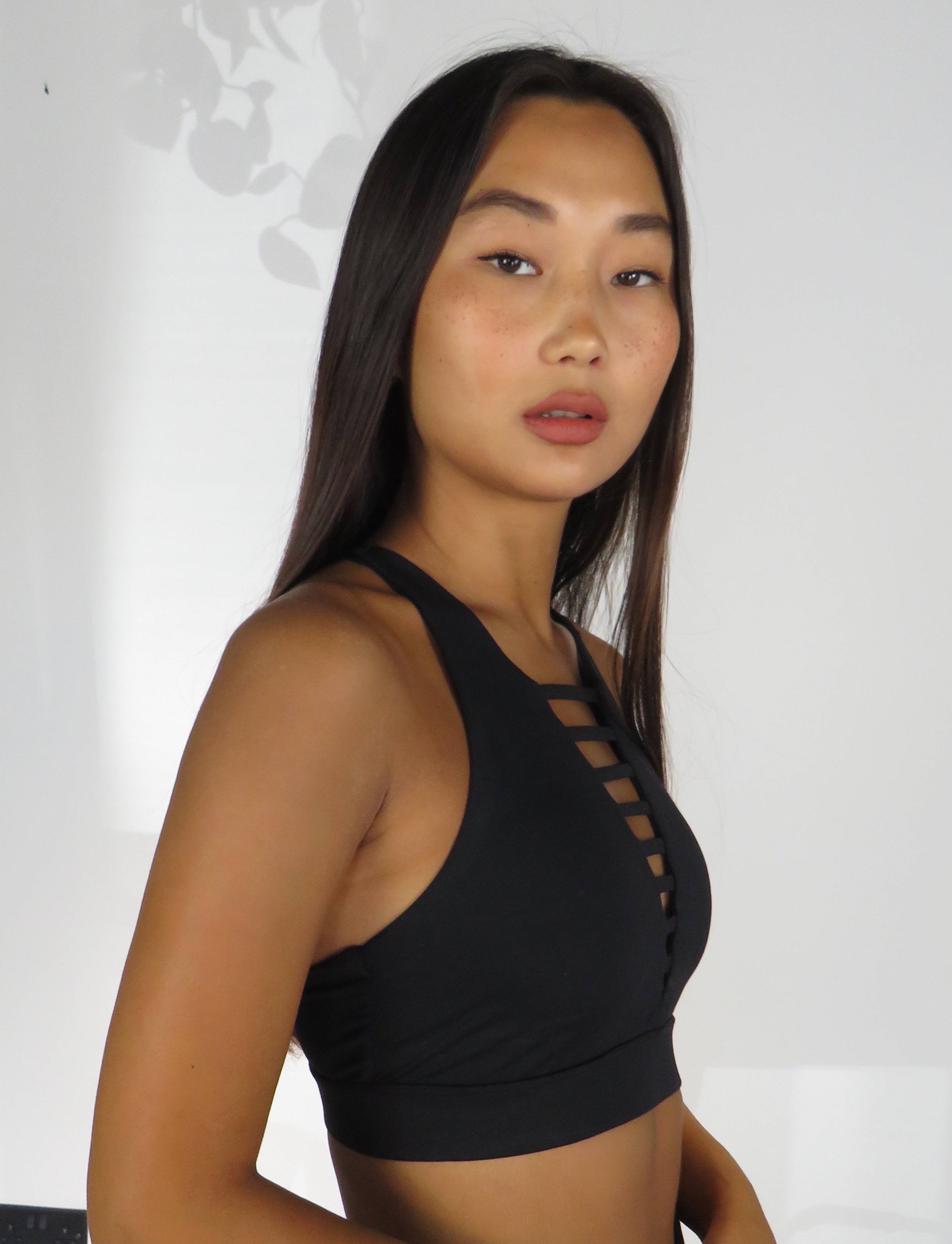 Image of Kamila Iskairova