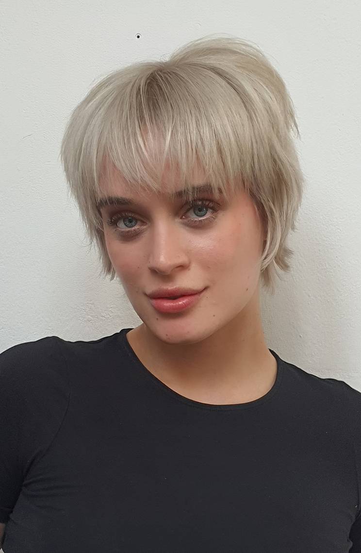 Image of Isabella Besque