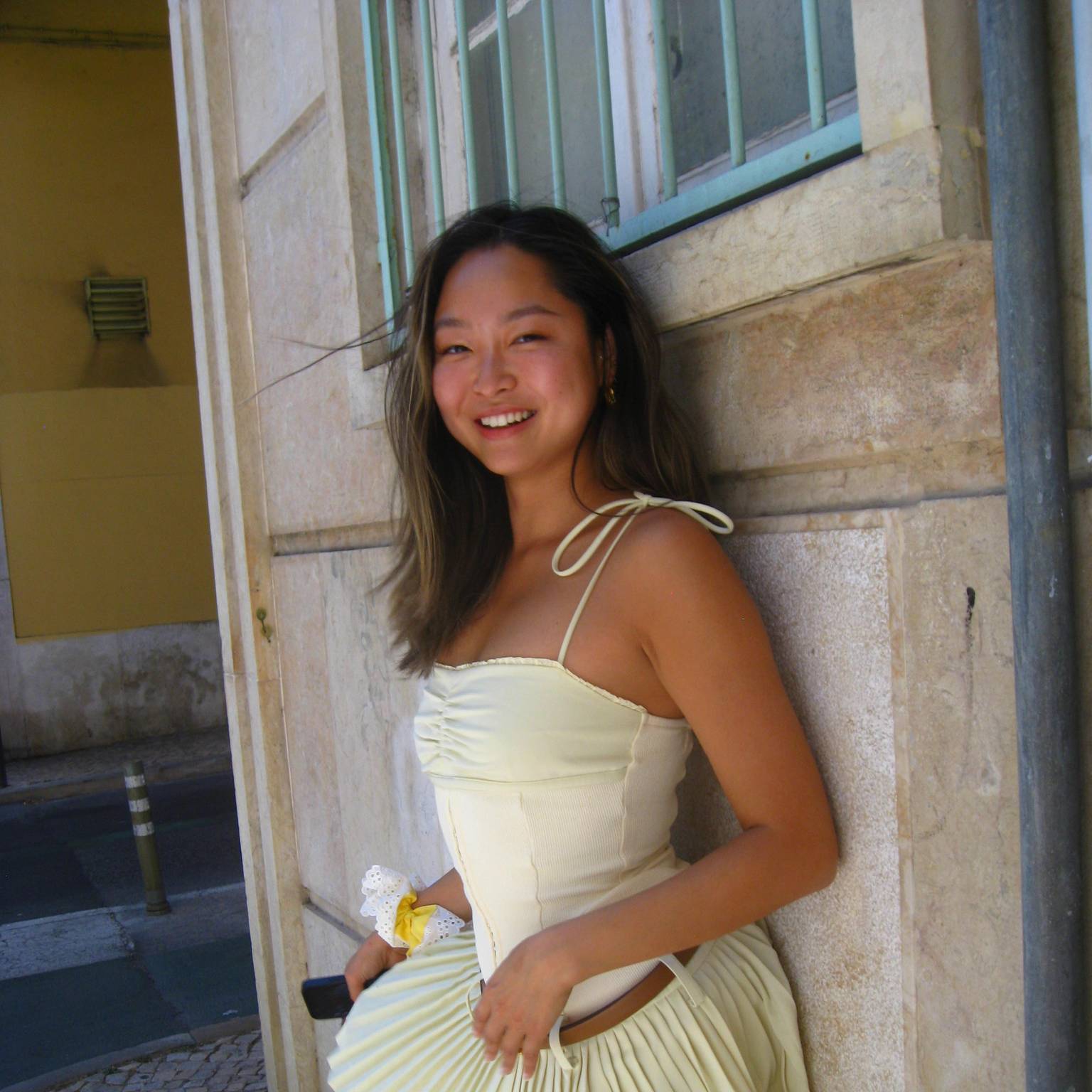 Image of Mimi Cai