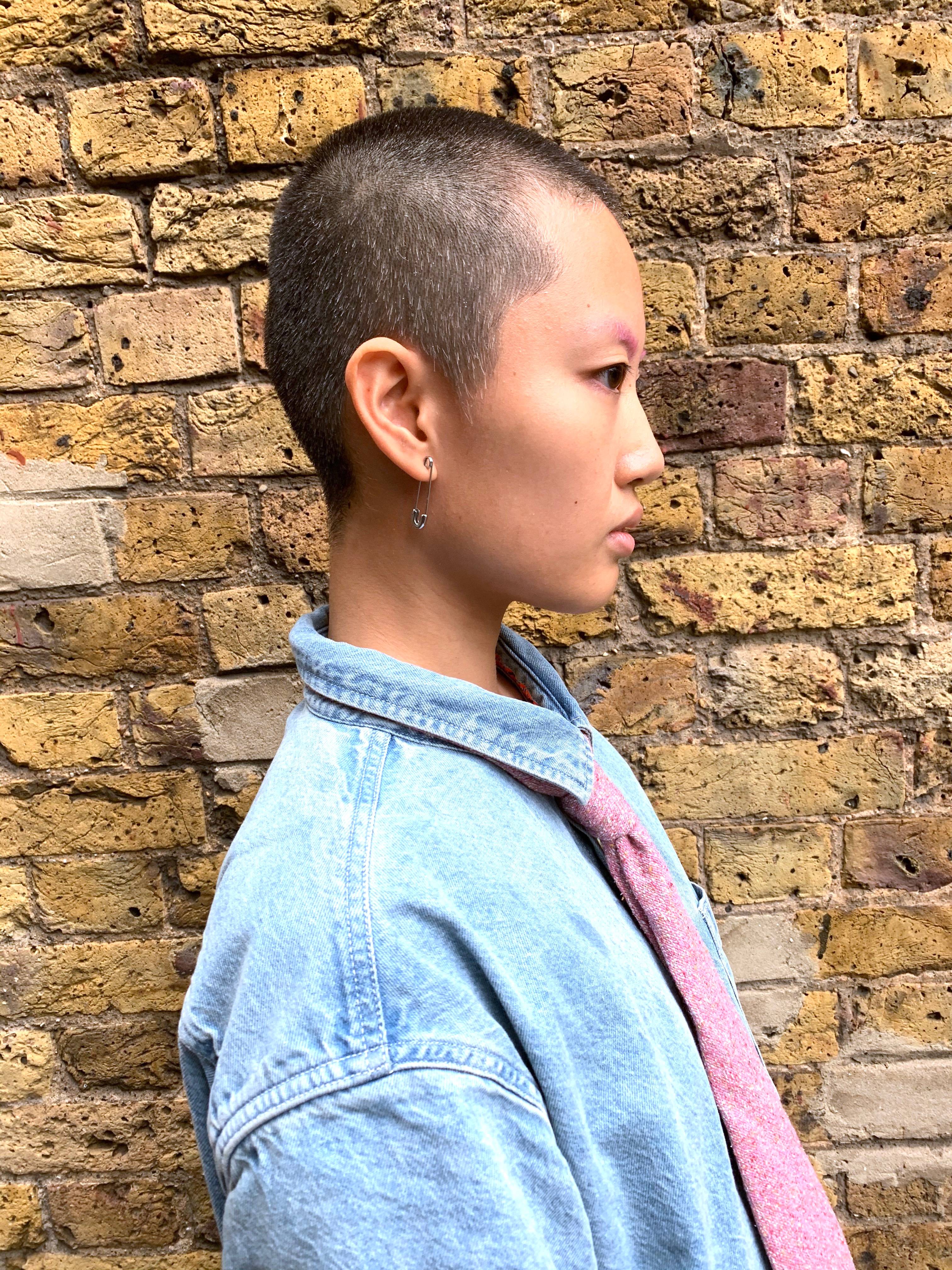 Image of Dika Liu