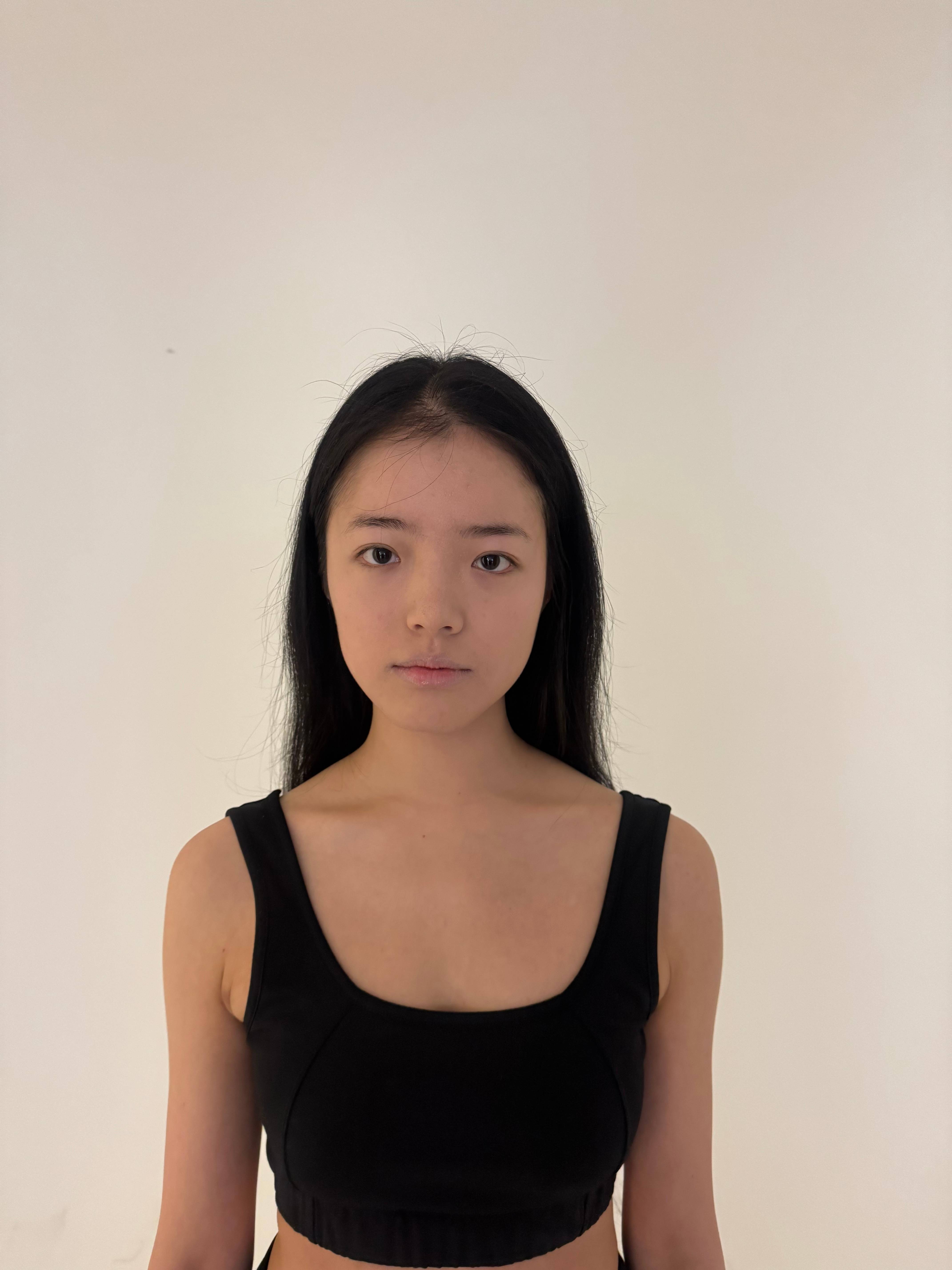 Image of Amily Luo