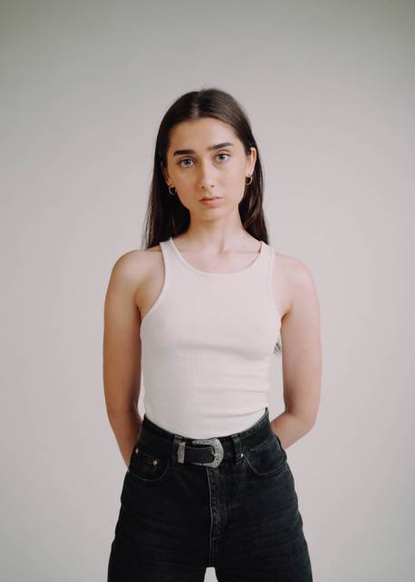 Image of Nushmia Hopper