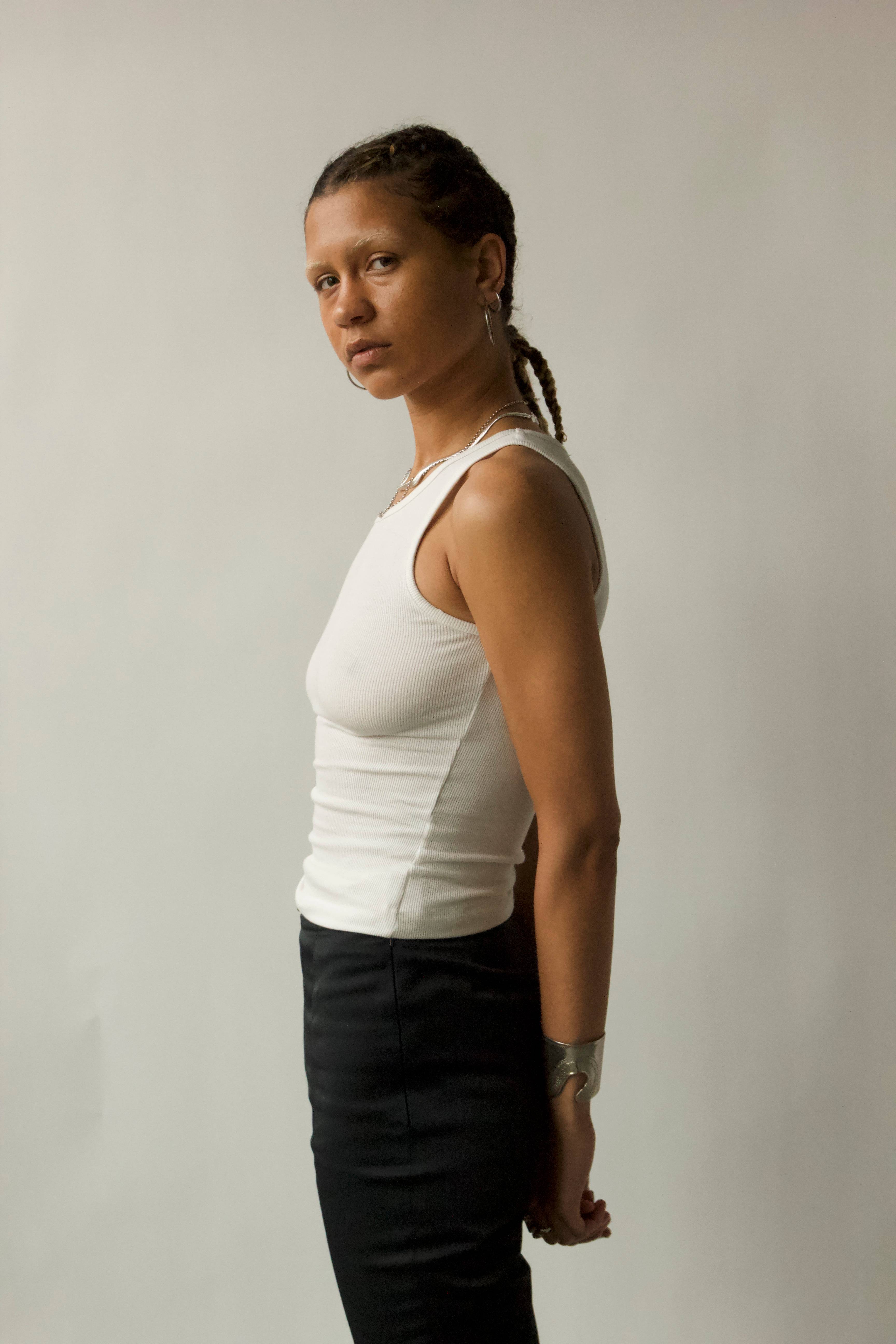 Image of Claudia Cumberbatch-Chedzoy