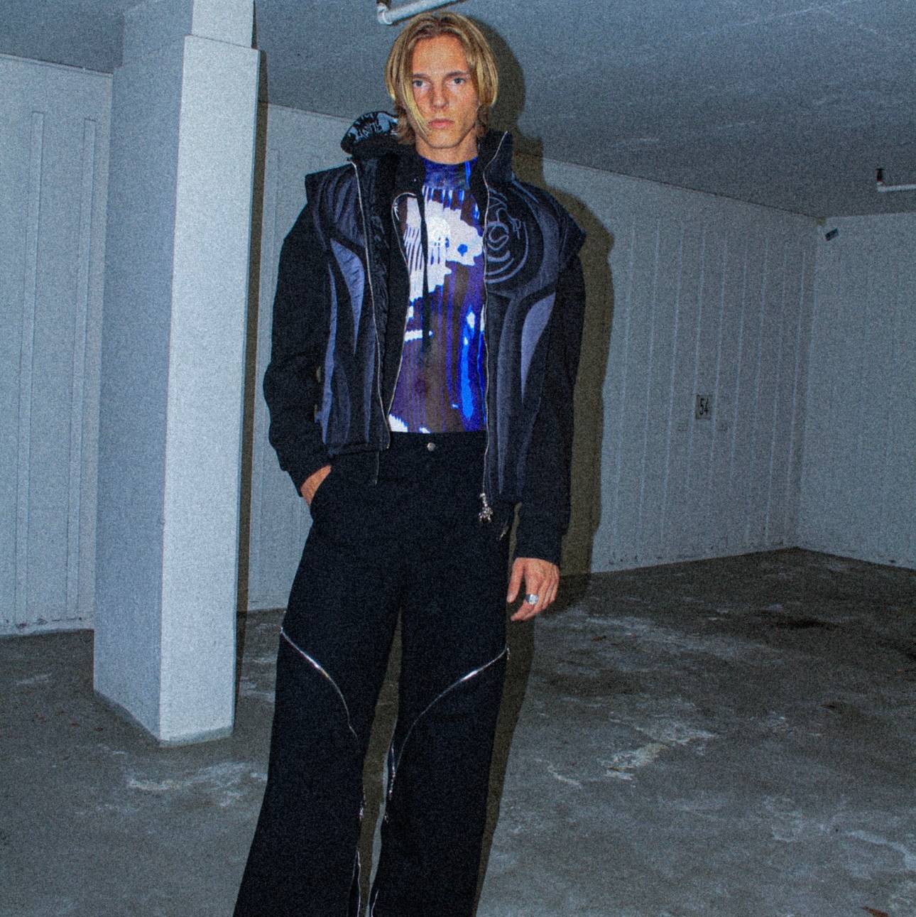 Image of Jonas Fuchs