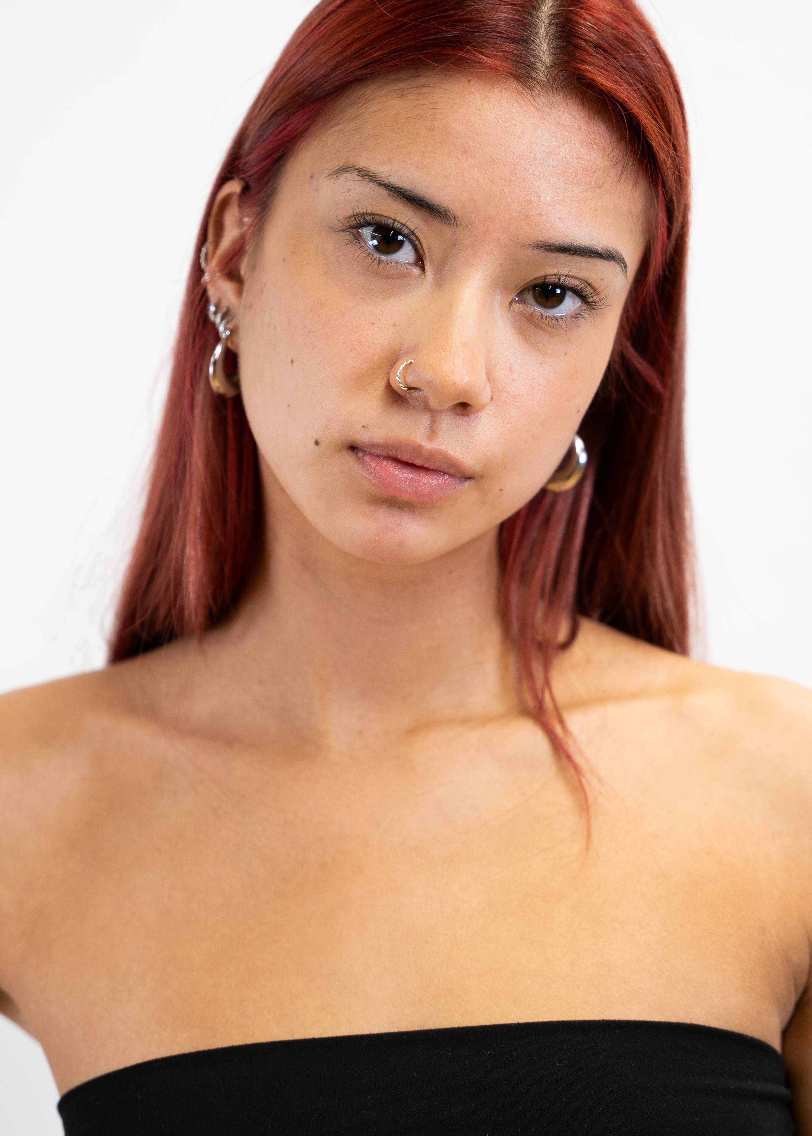 Image of Leah Staddon