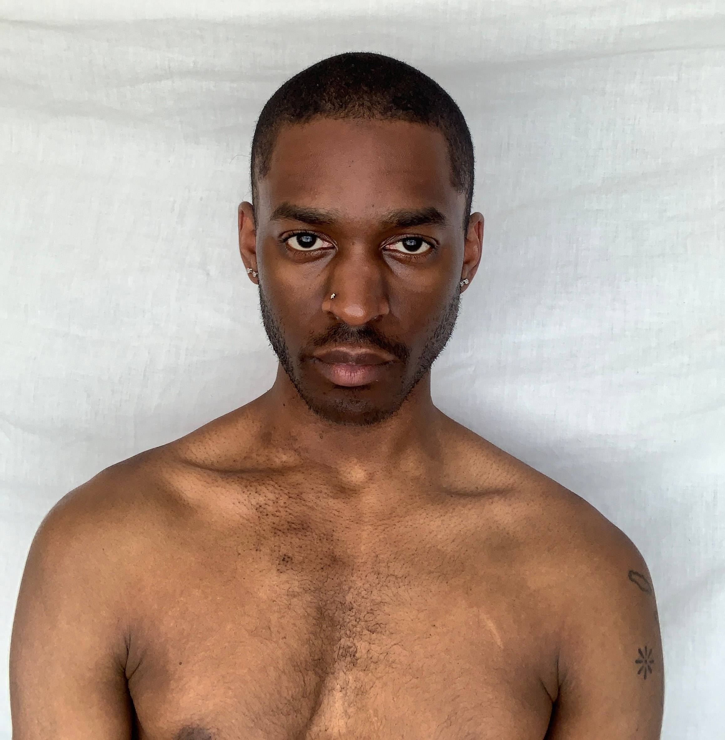 Image of Kamal Frederick