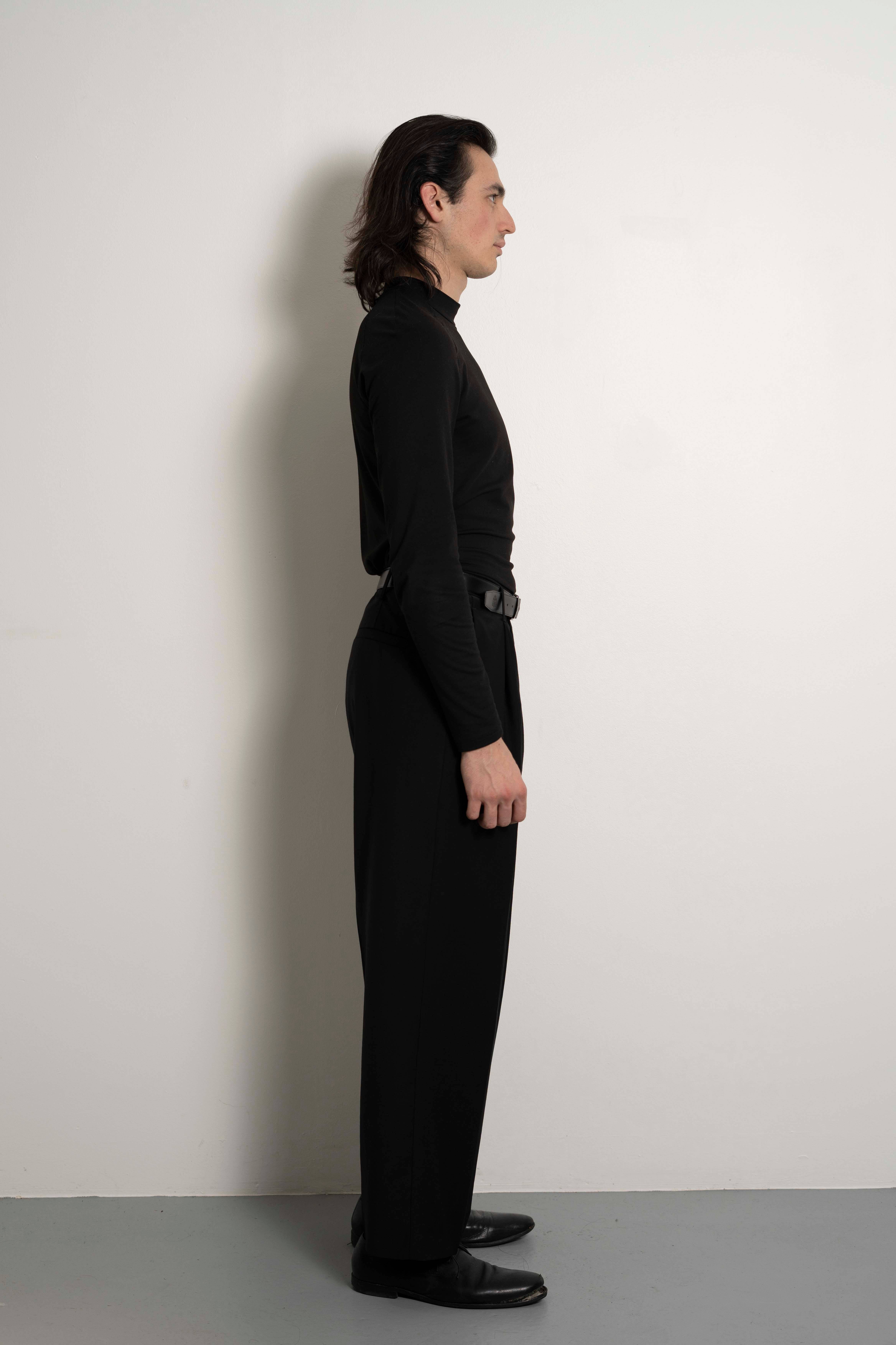 Image of Steven BERGESE