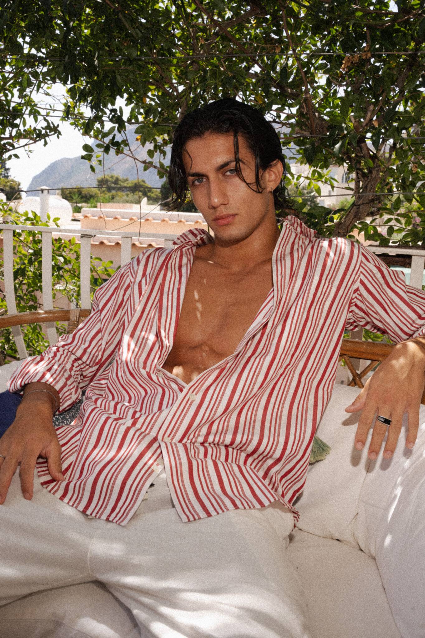 Image of Edoardo Calabró