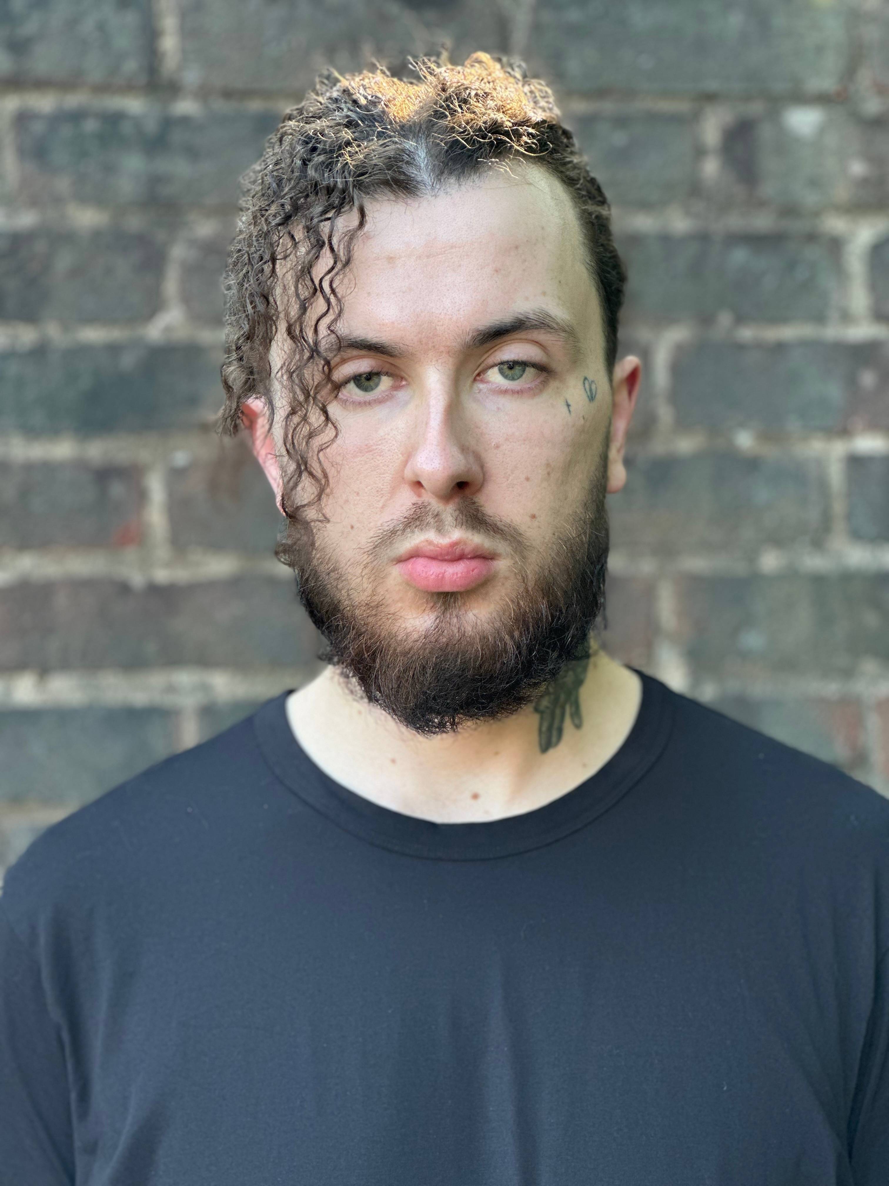 Image of Kareem Wildey