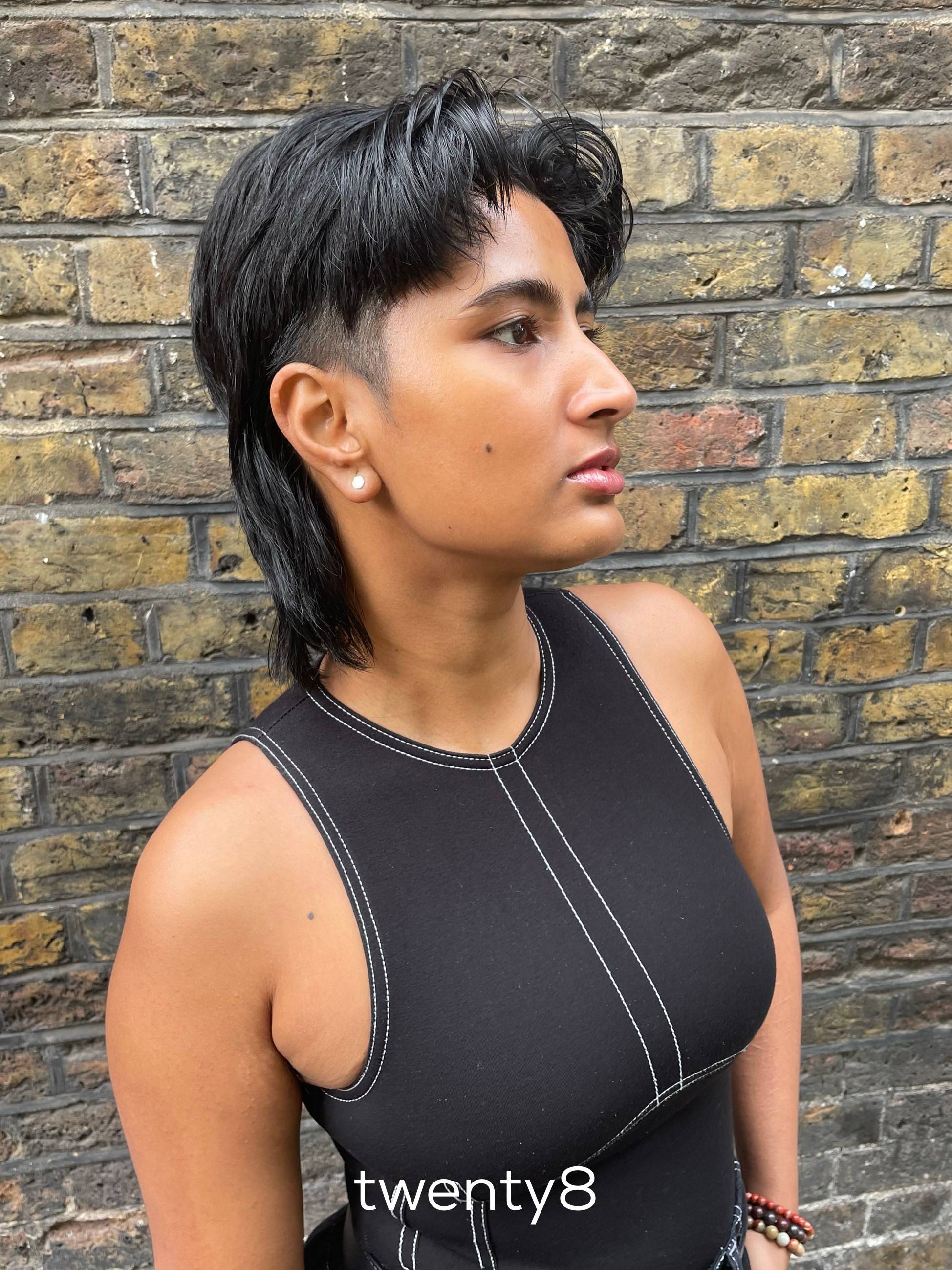 Image of Sansy Rewatkar