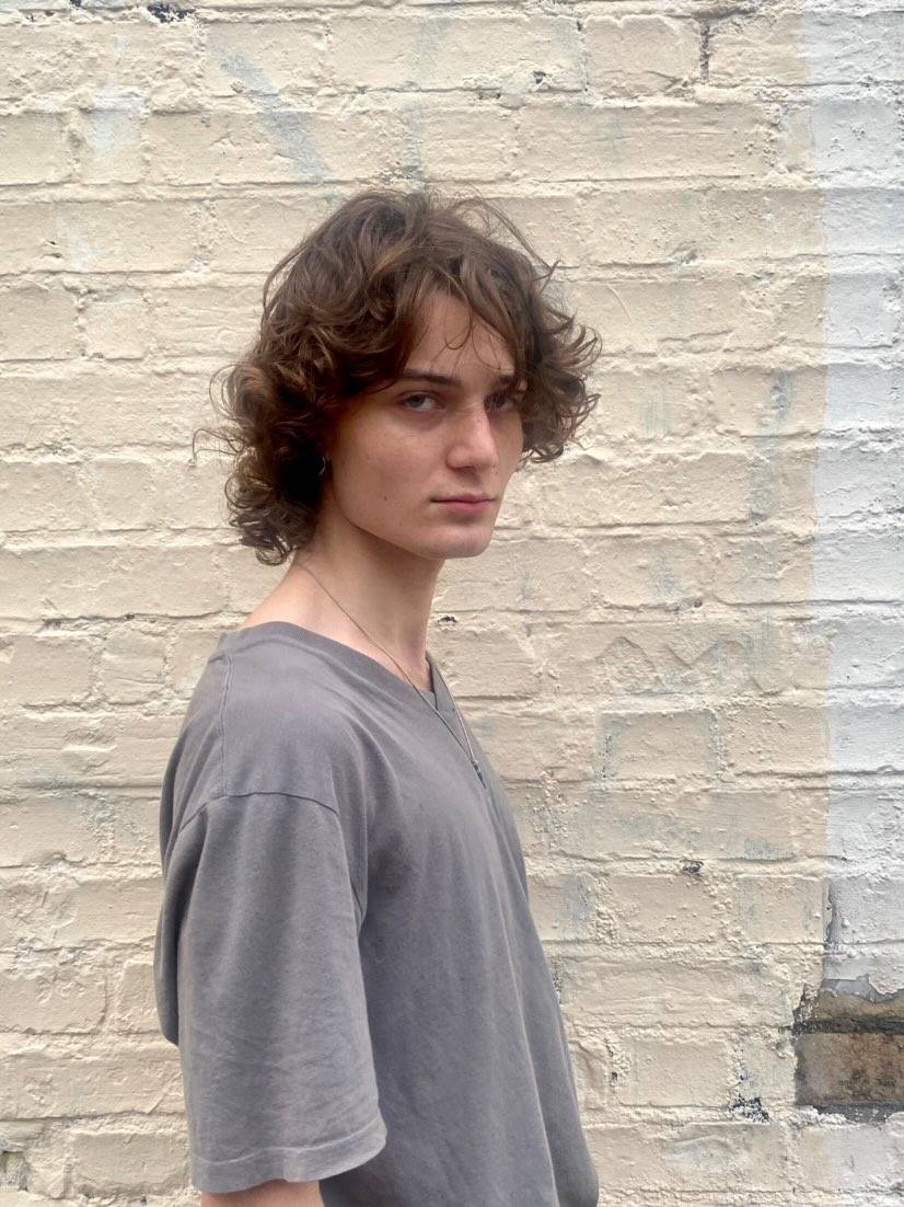 Image of Theo Brixey-Williams