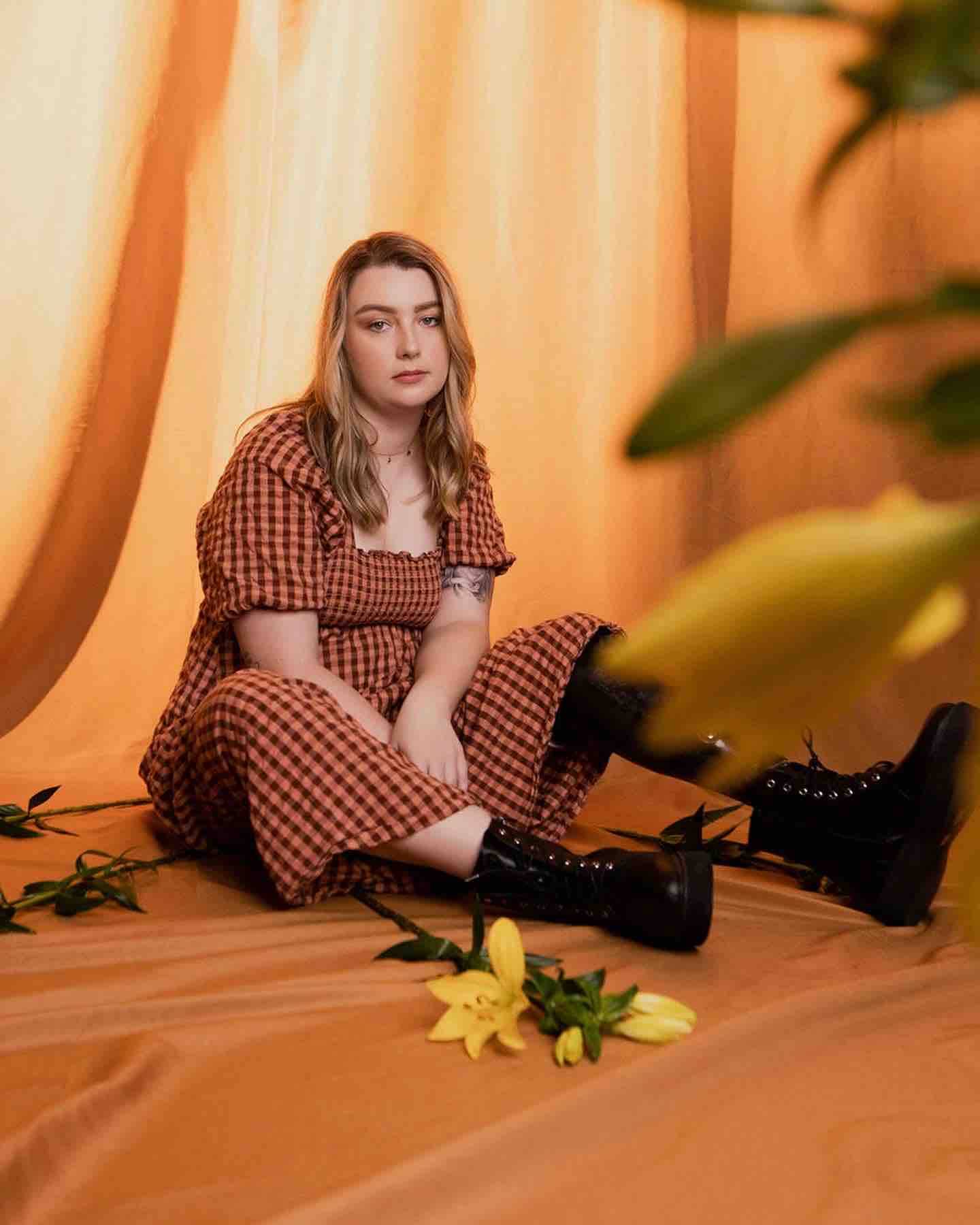 Image of Rachael Fenton