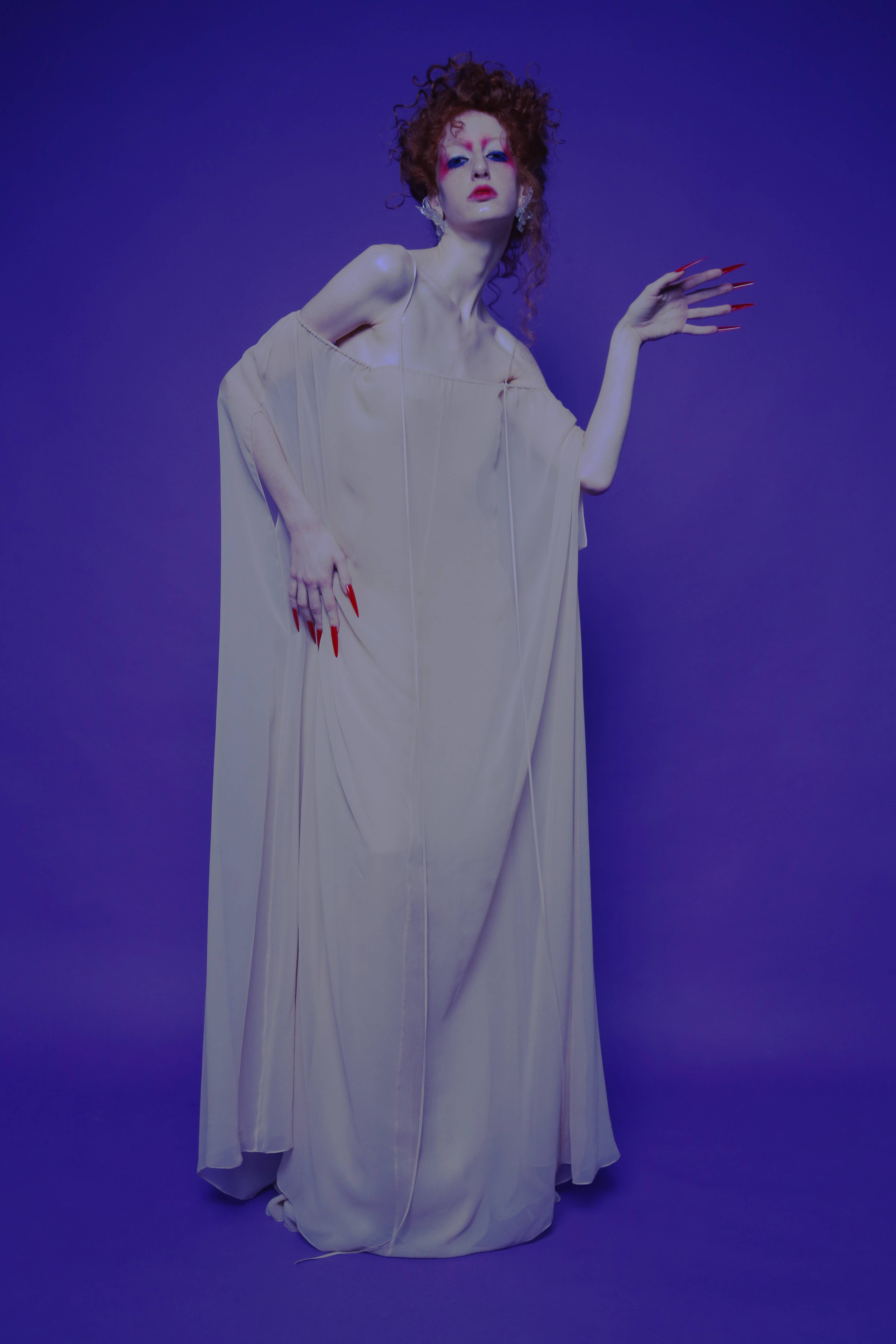 Image of Simran Kaur