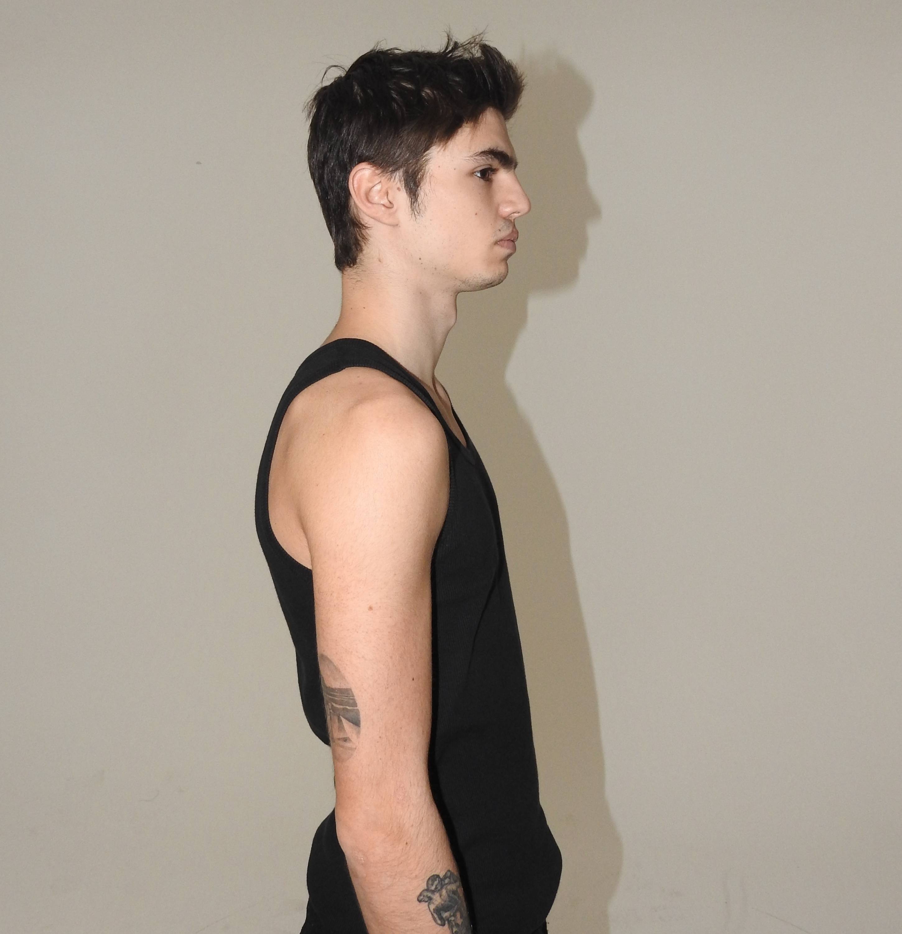 Image of Simon Larrezet