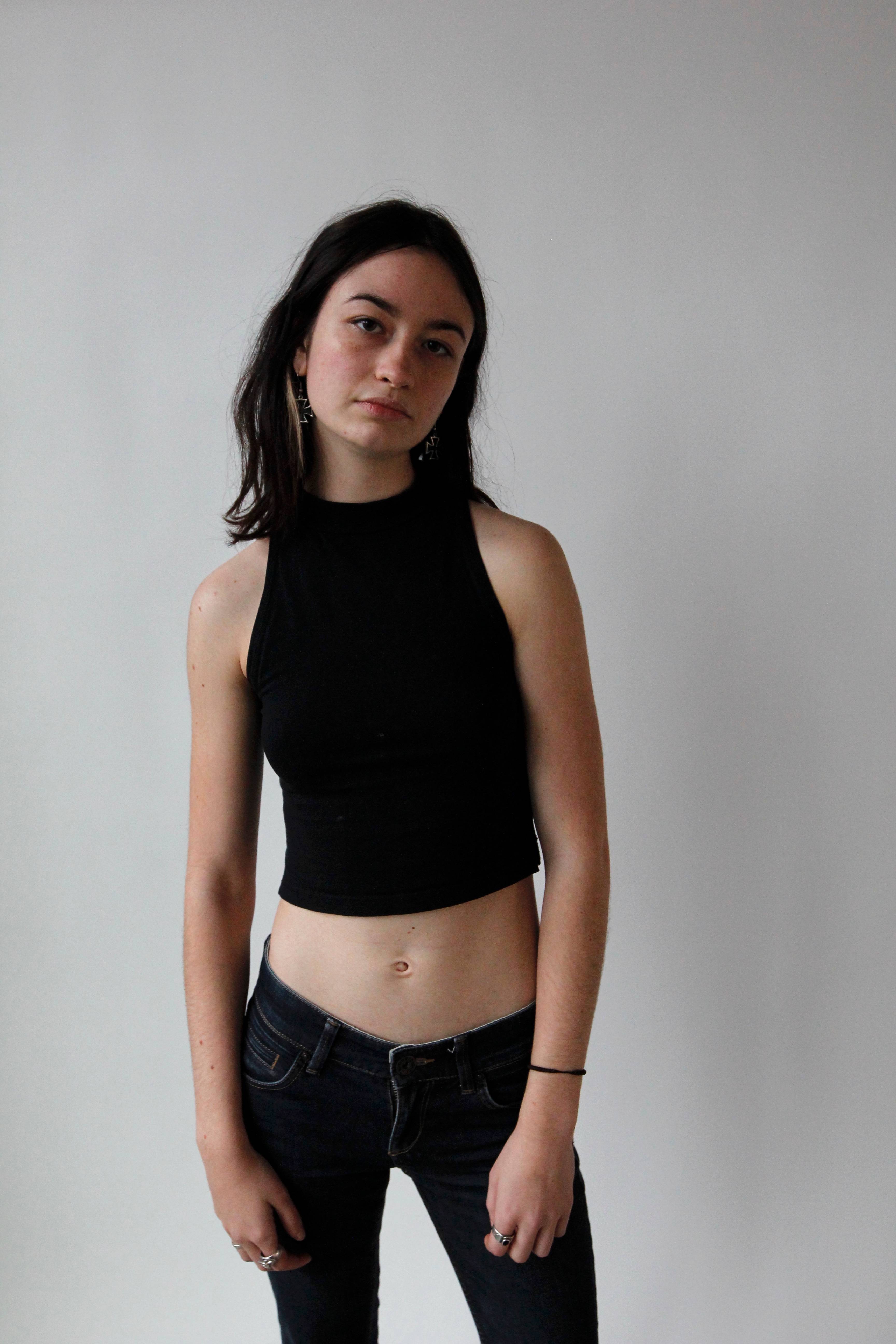 Image of Sophia Dax-Kerr