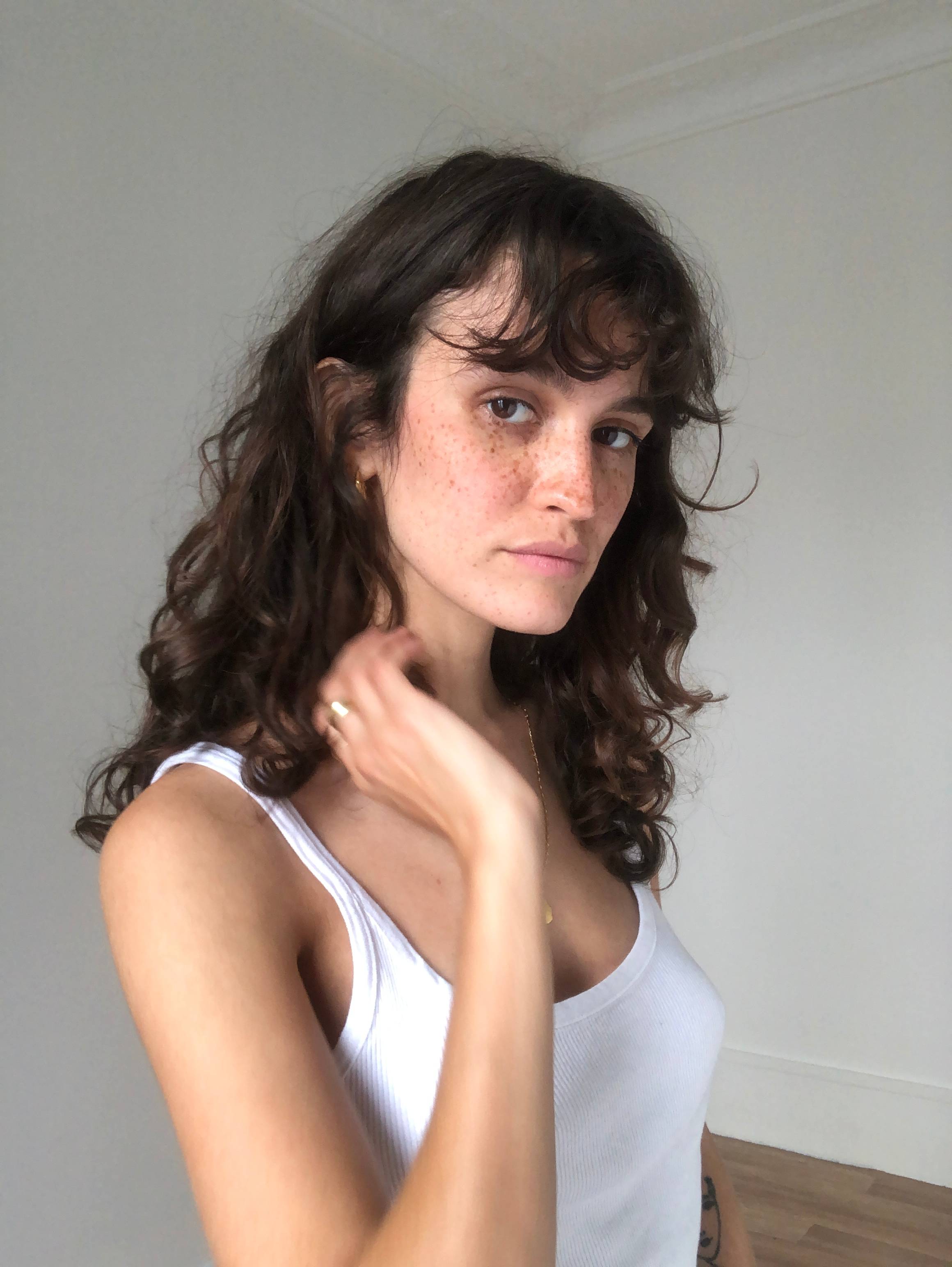 Image of Flora Mezino